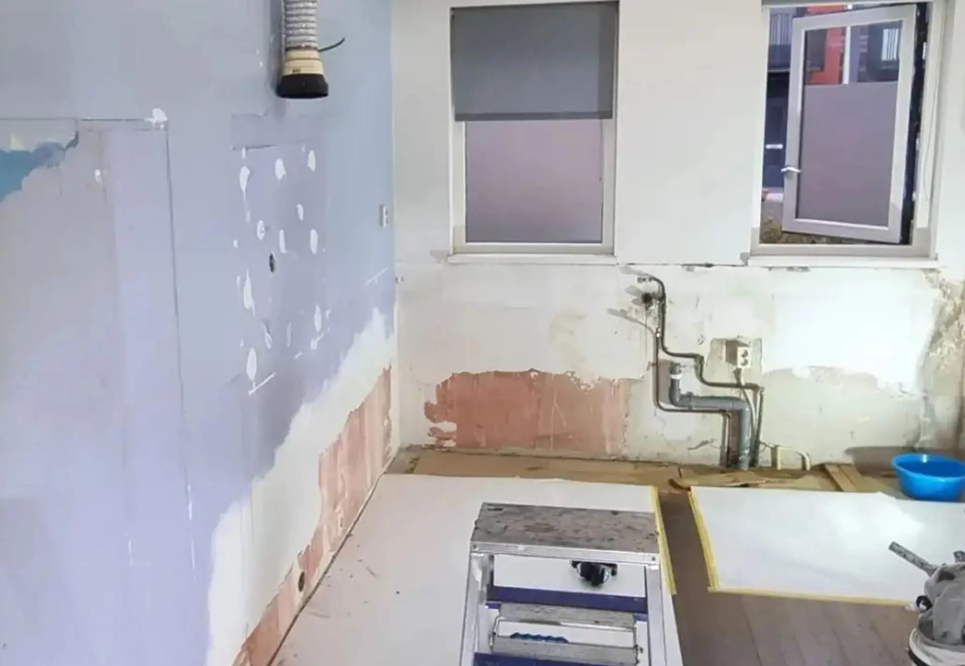 Schildersbedrijf BenZz