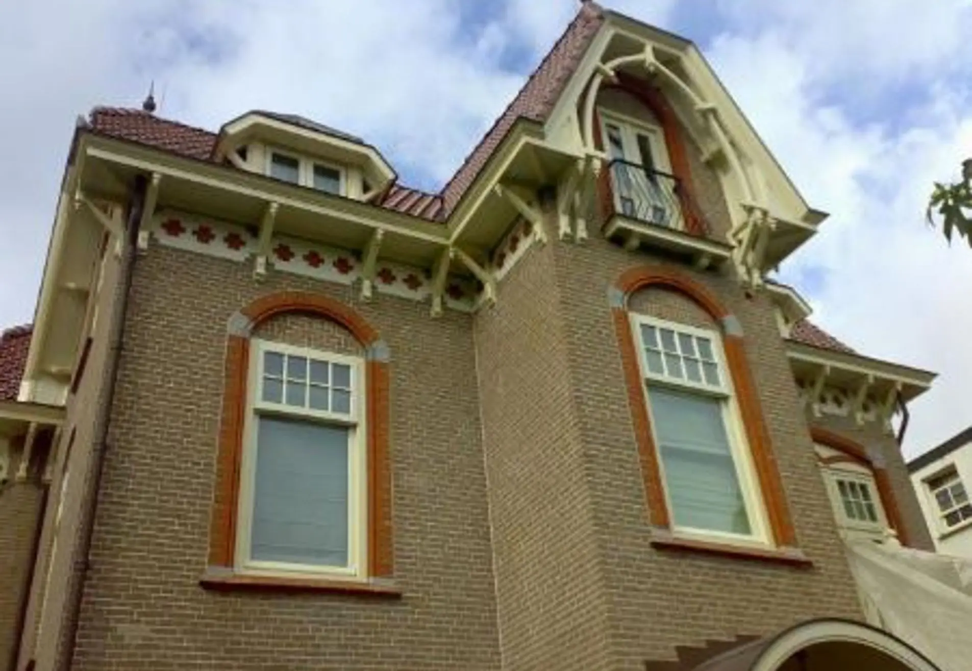 Schildersbedrijf Jack Schilder B.V.