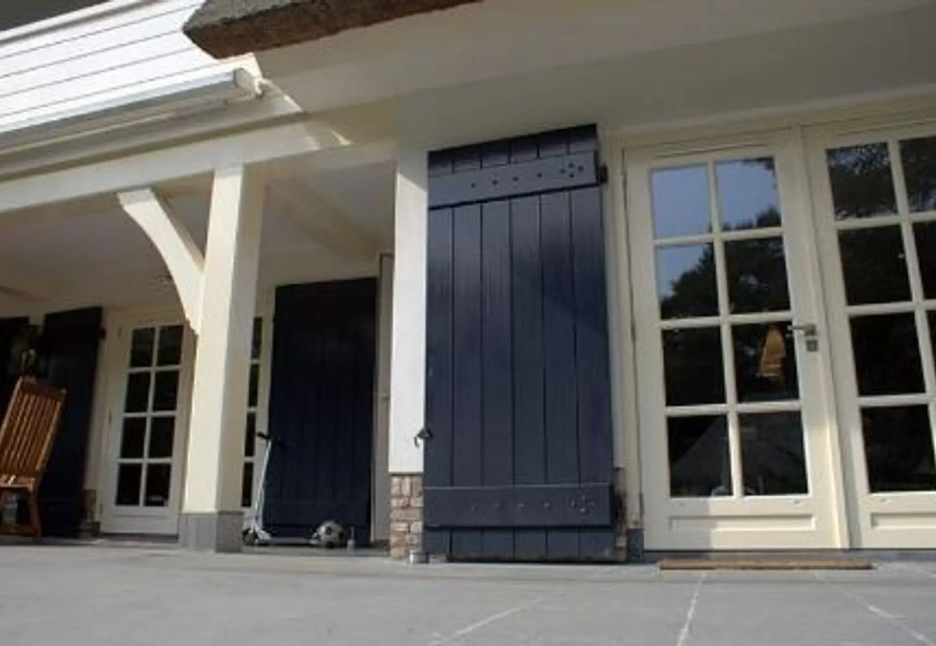 Schildersbedrijf Jack Schilder B.V.