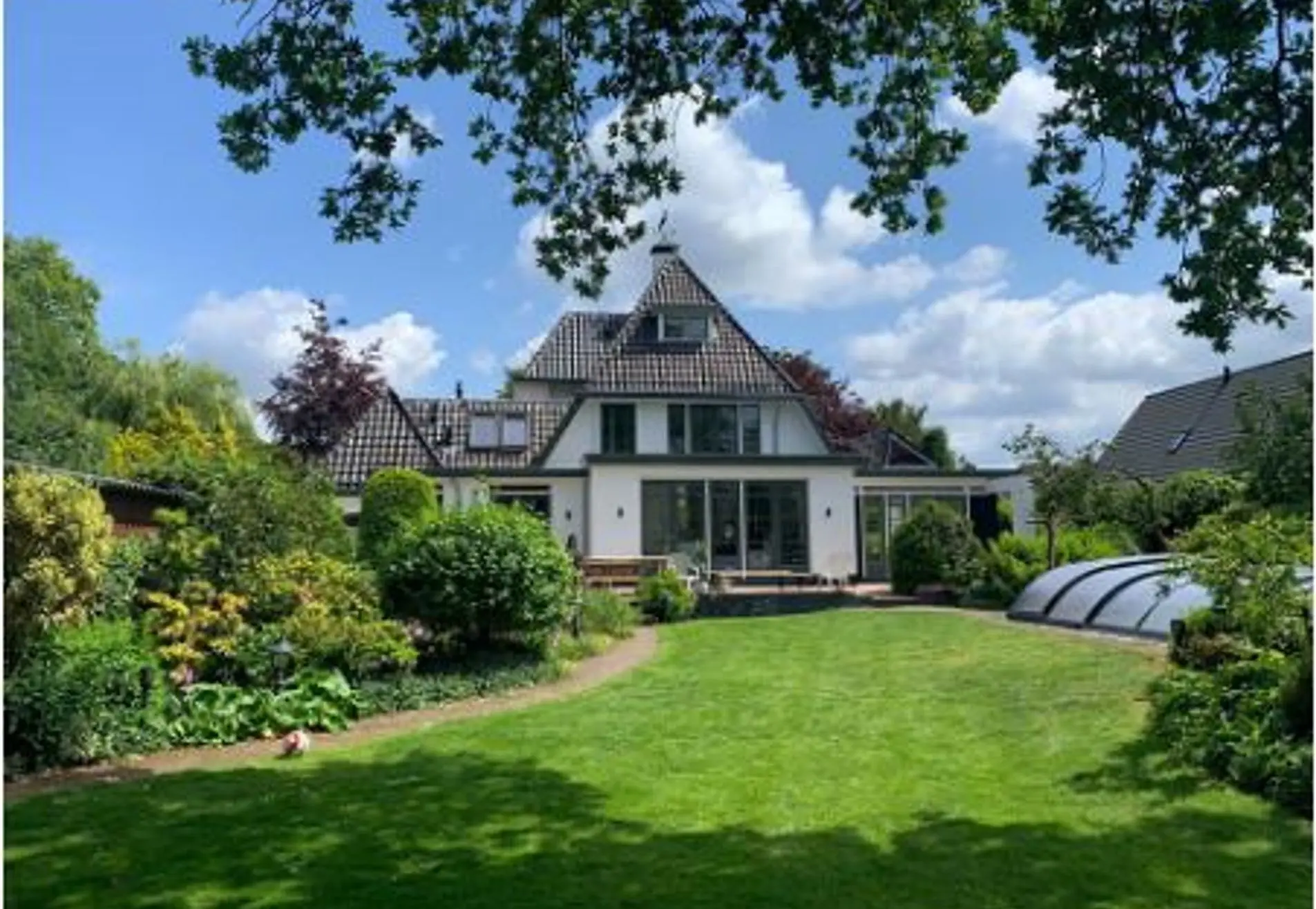 Schildersbedrijf Jack Schilder B.V.