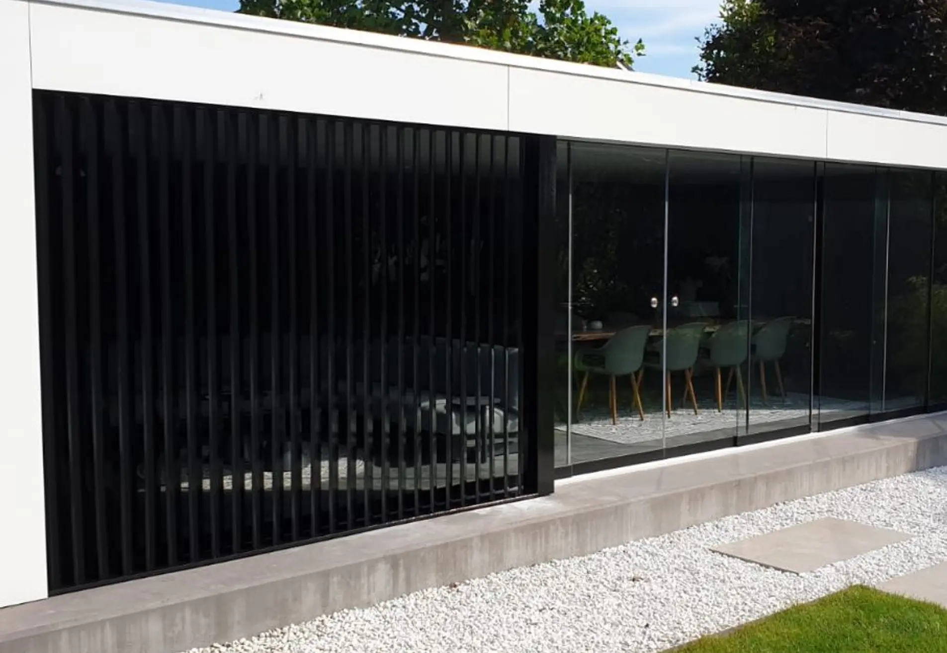 Schildersbedrijf van der Wal