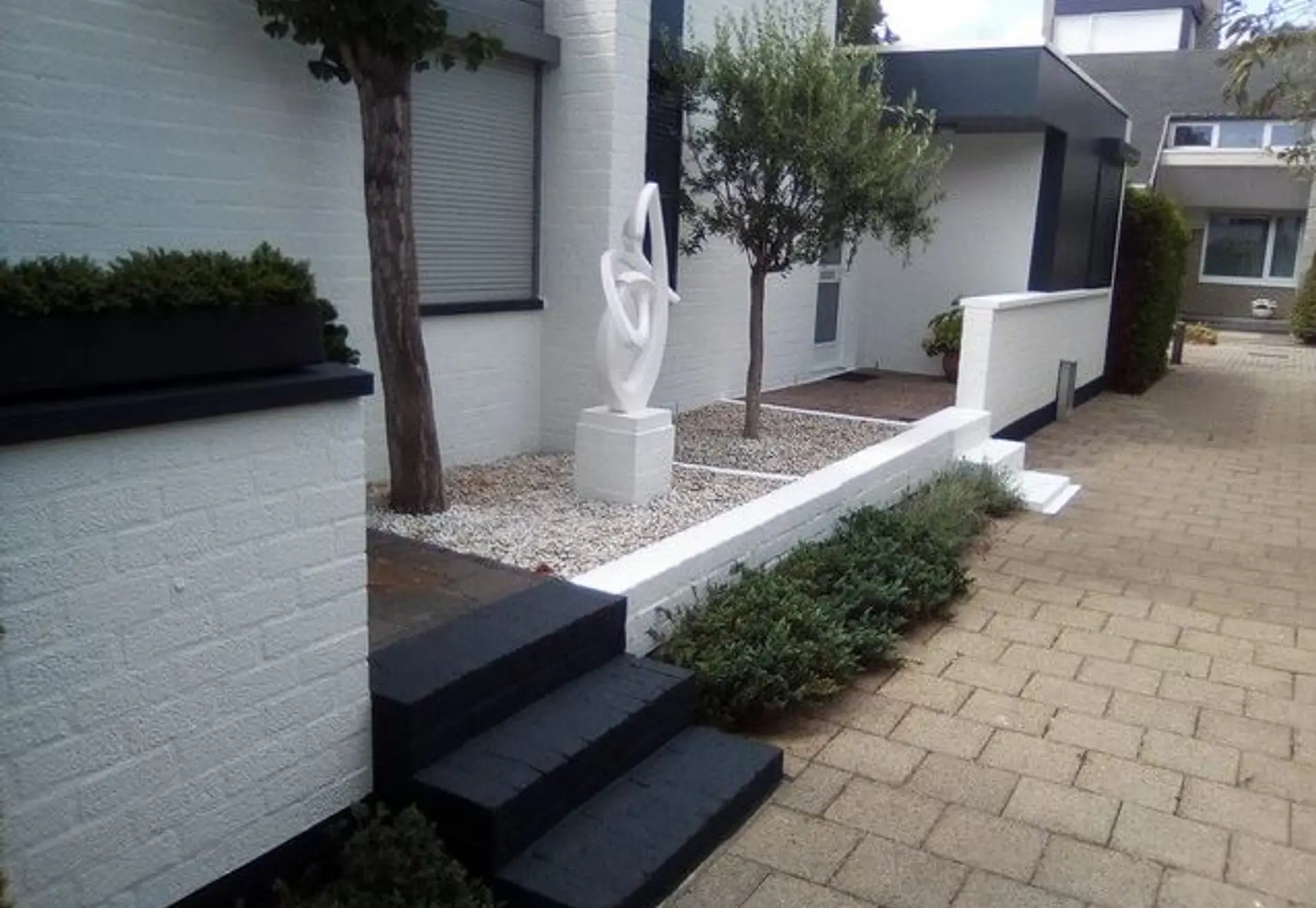 Schildersbedrijf van der Wal