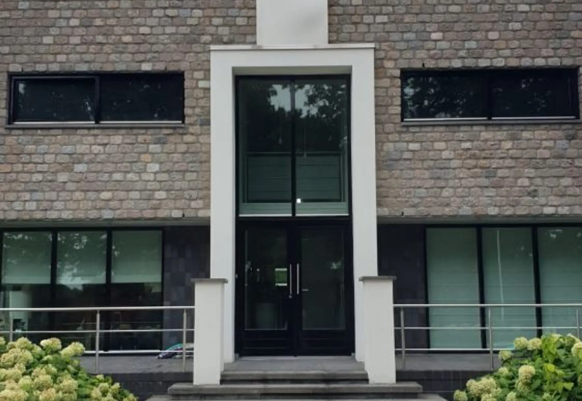 Schildersbedrijf van der Wal