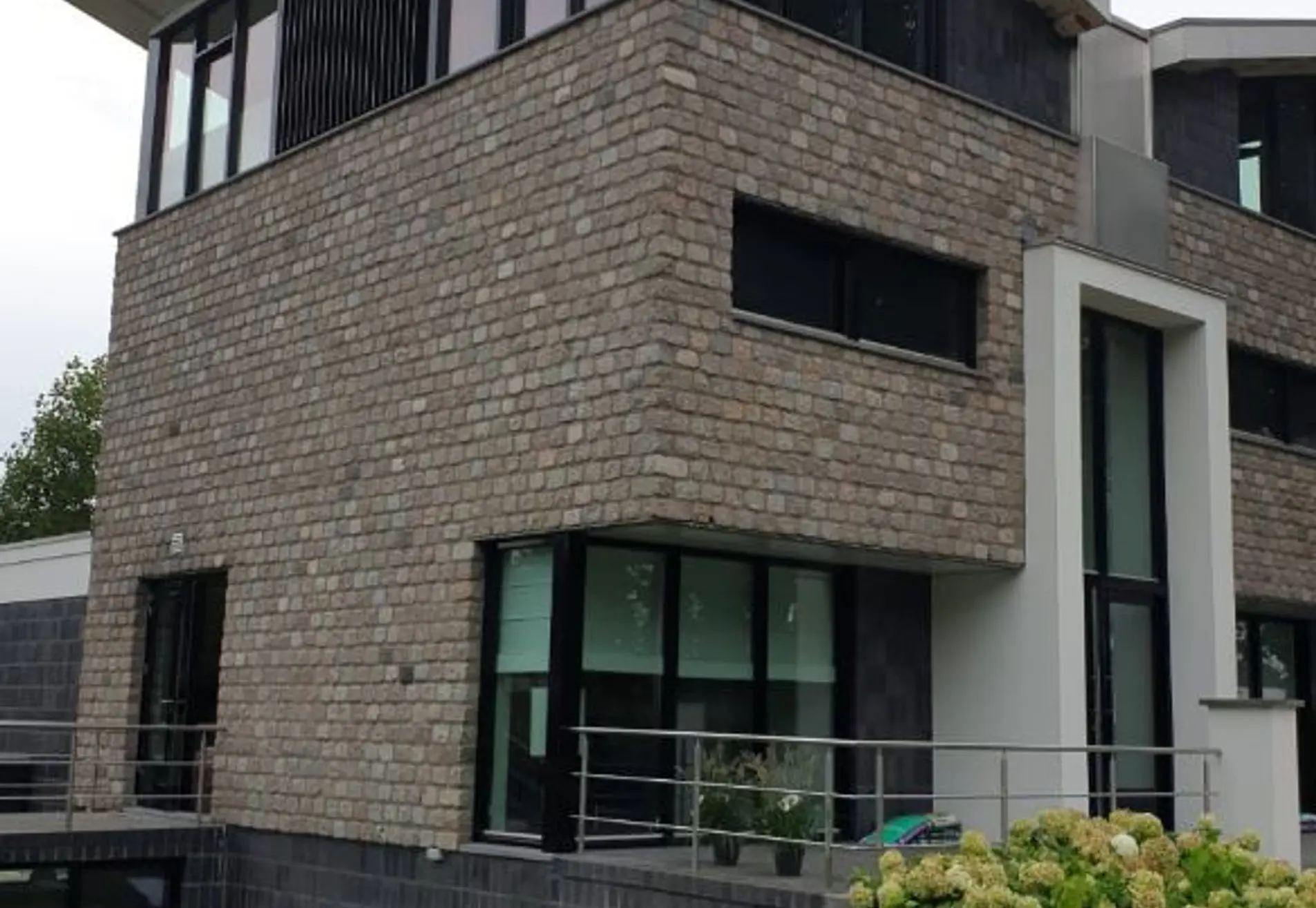 Schildersbedrijf van der Wal