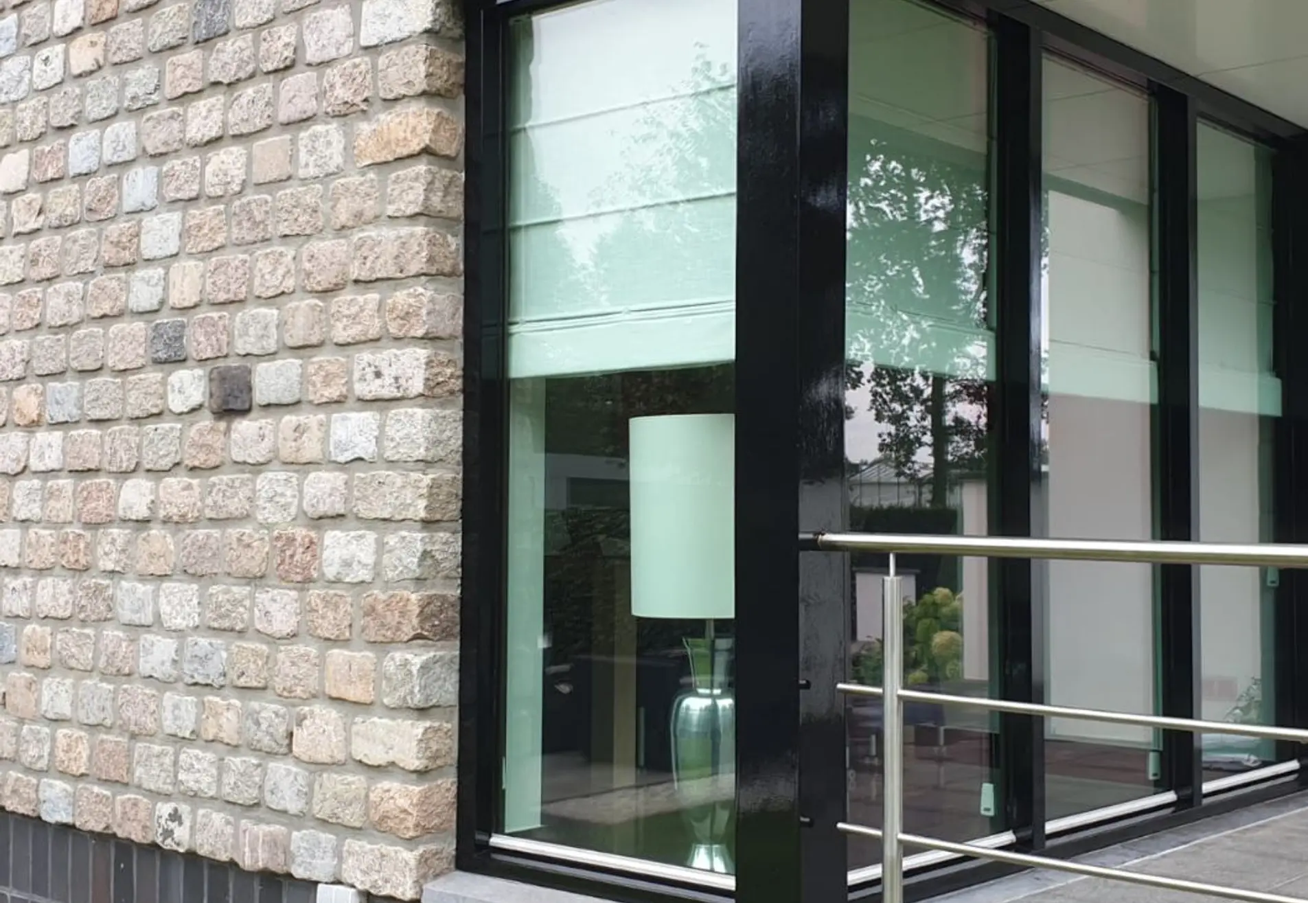 Schildersbedrijf van der Wal