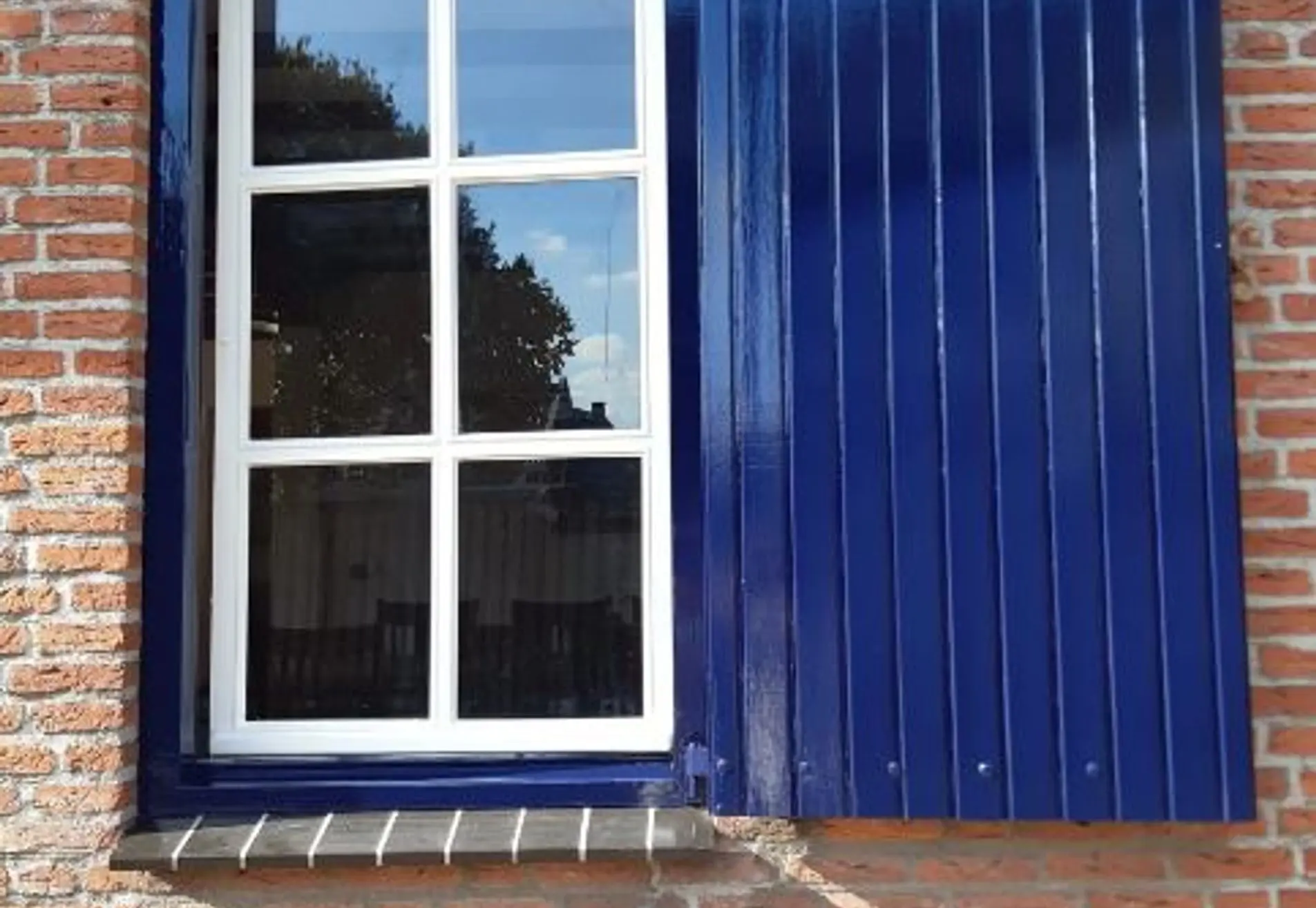 Steeghs Schilderwerken