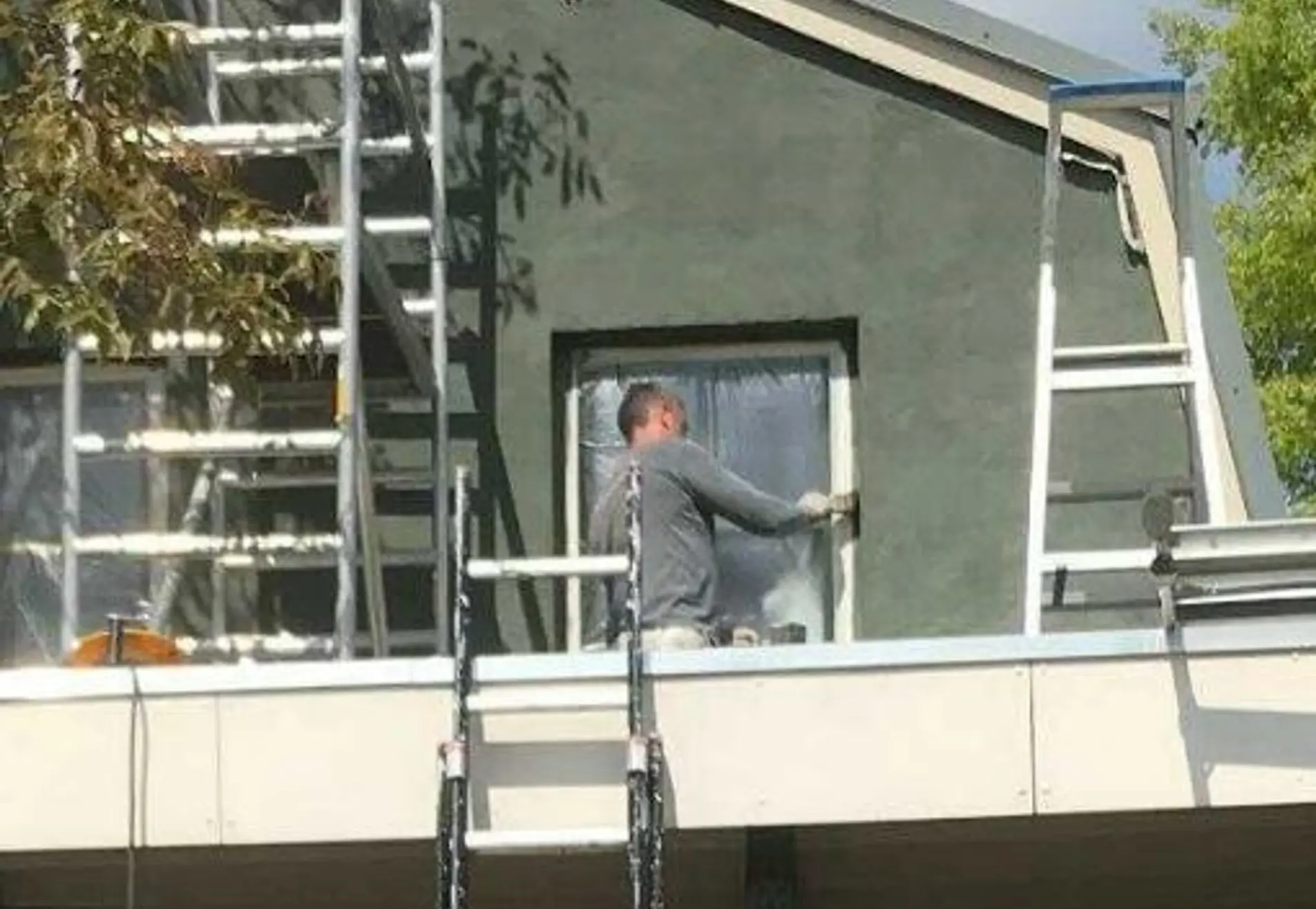 Bijsterveld schilderwerken