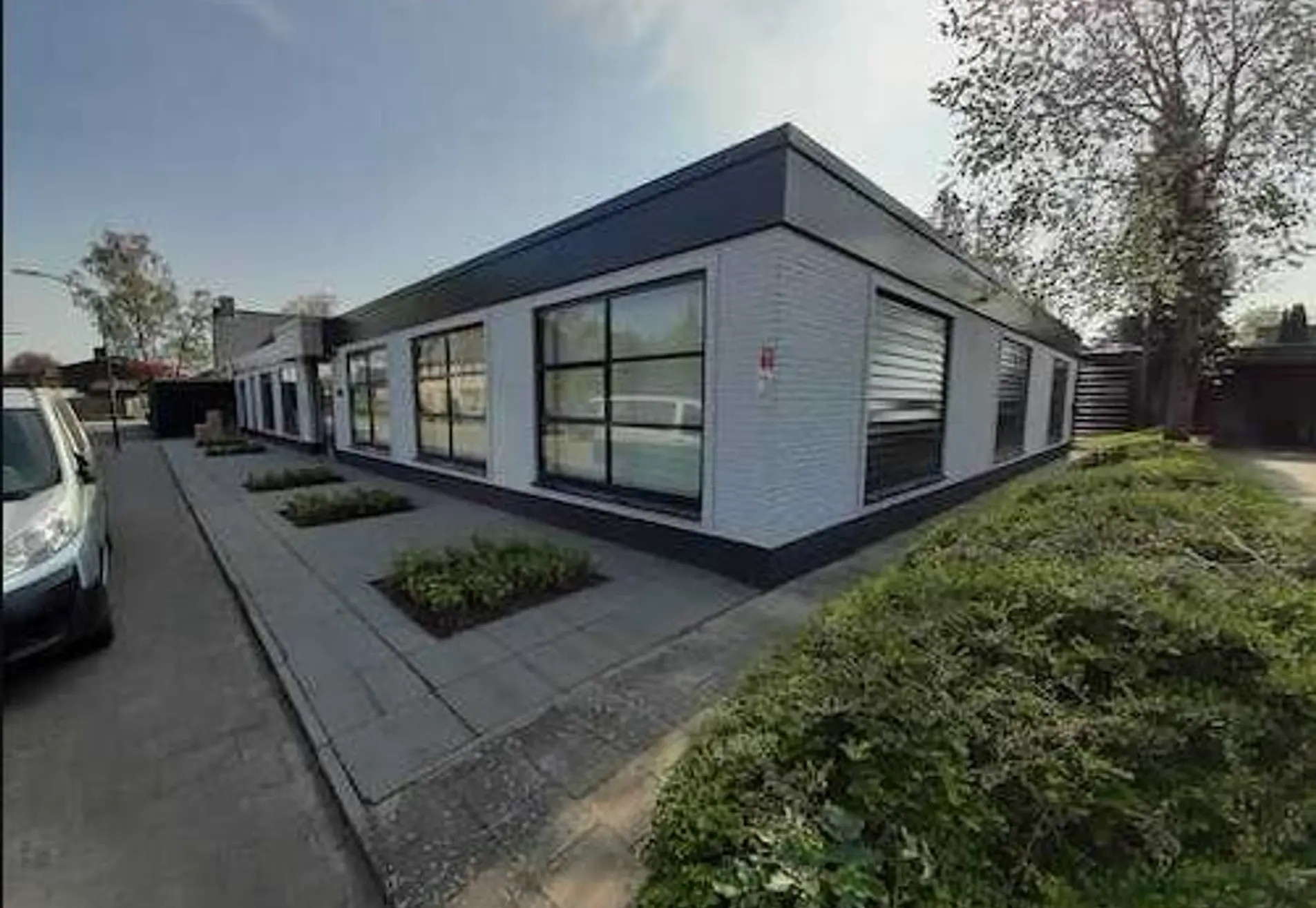 Bijsterveld schilderwerken