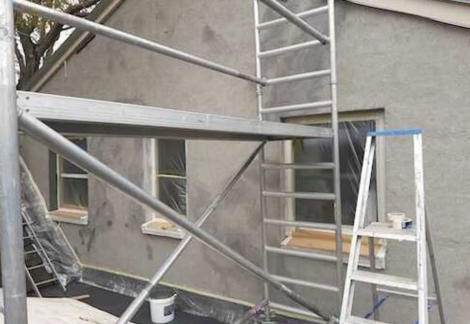 Bijsterveld schilderwerken