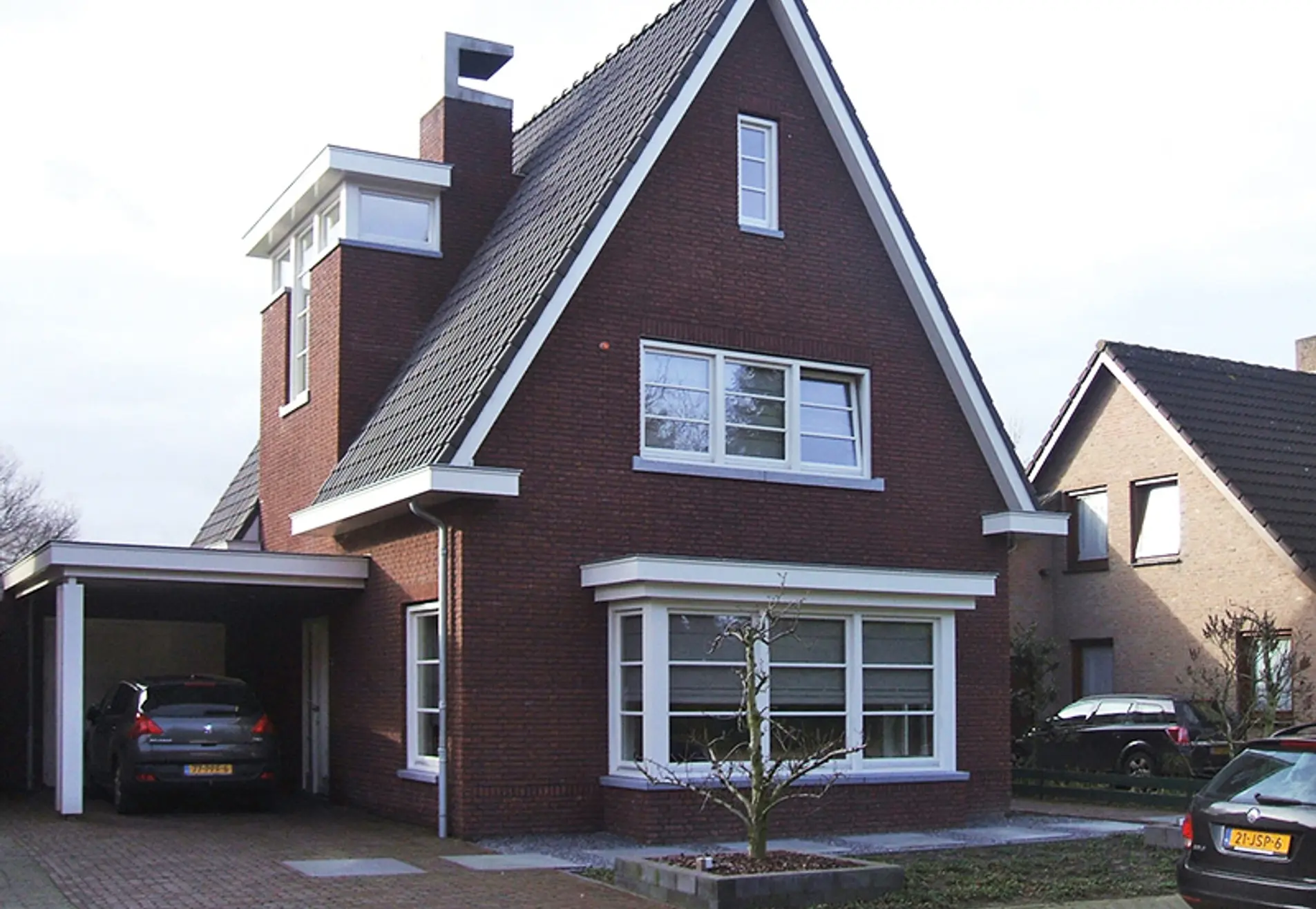 Robert Segers Schildersbedrijf BV