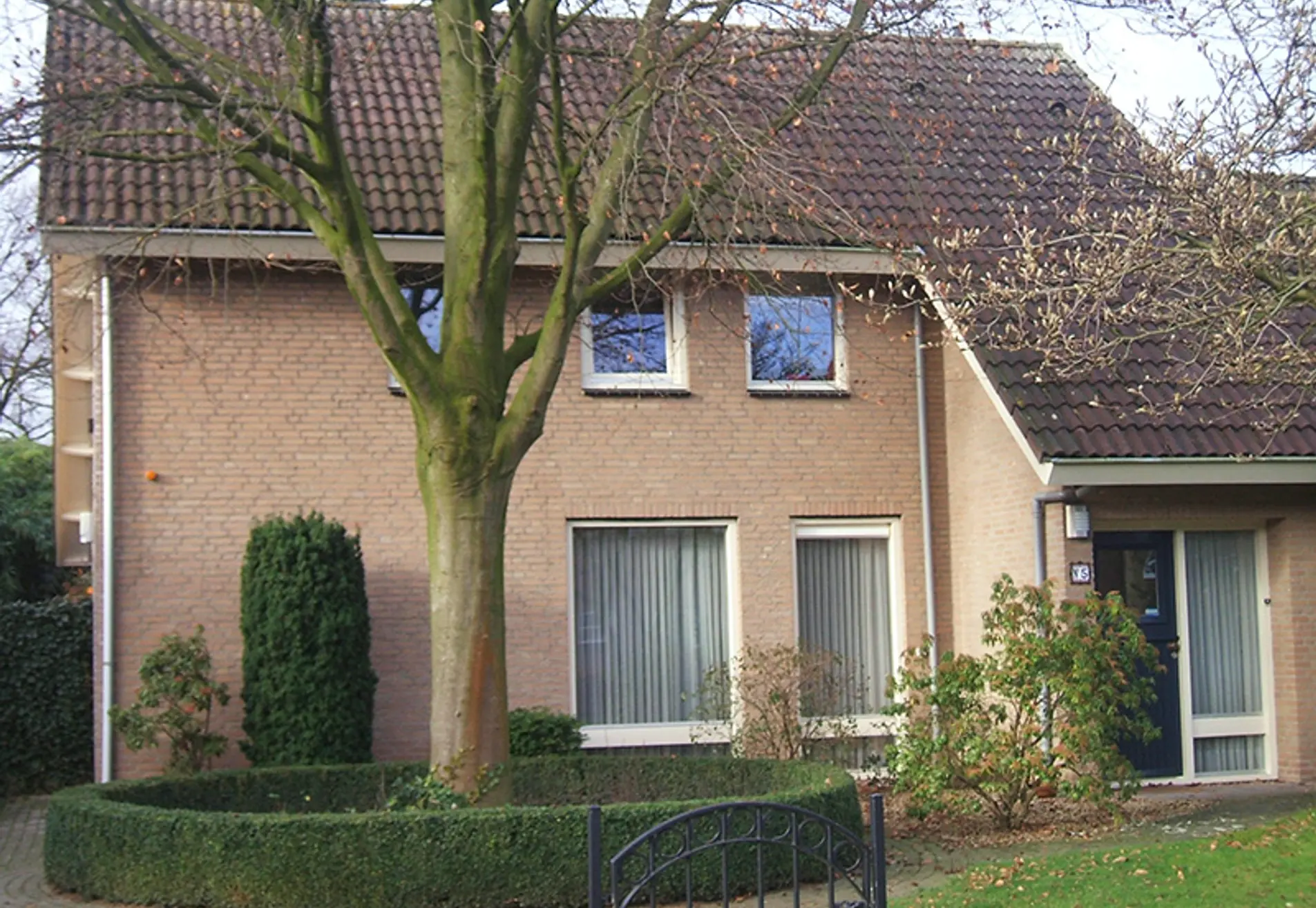 Robert Segers Schildersbedrijf BV