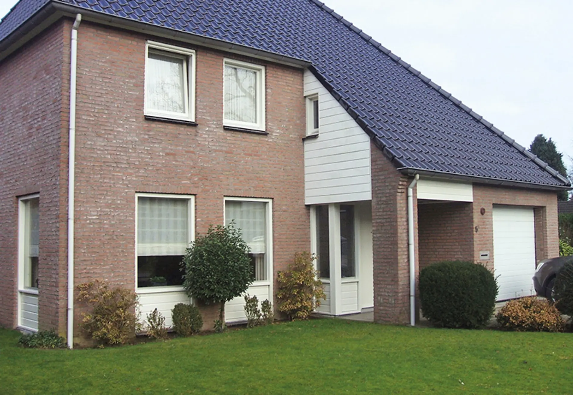 Robert Segers Schildersbedrijf BV