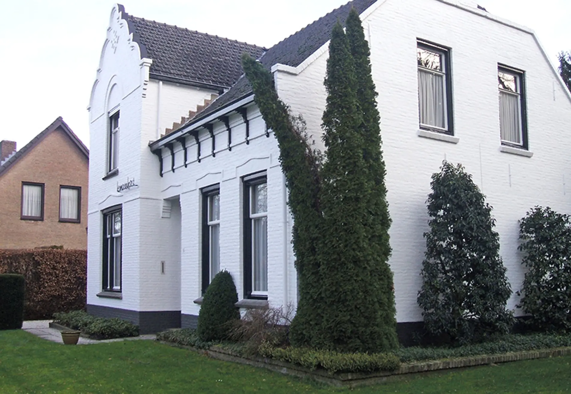 Robert Segers Schildersbedrijf BV