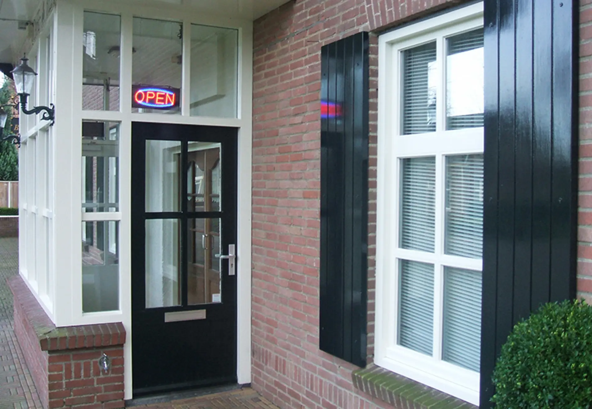 Robert Segers Schildersbedrijf BV