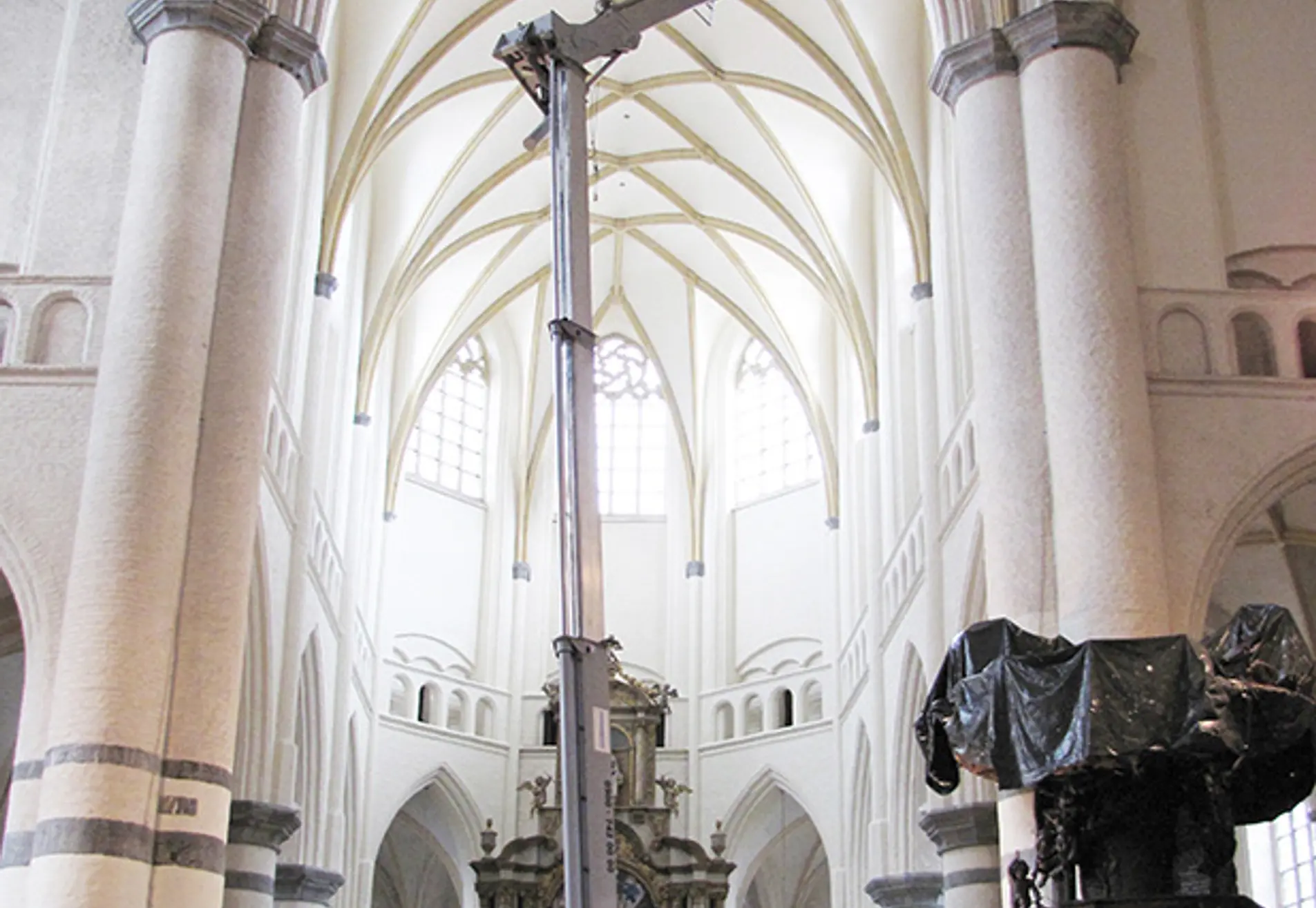 Robert Segers Schildersbedrijf BV