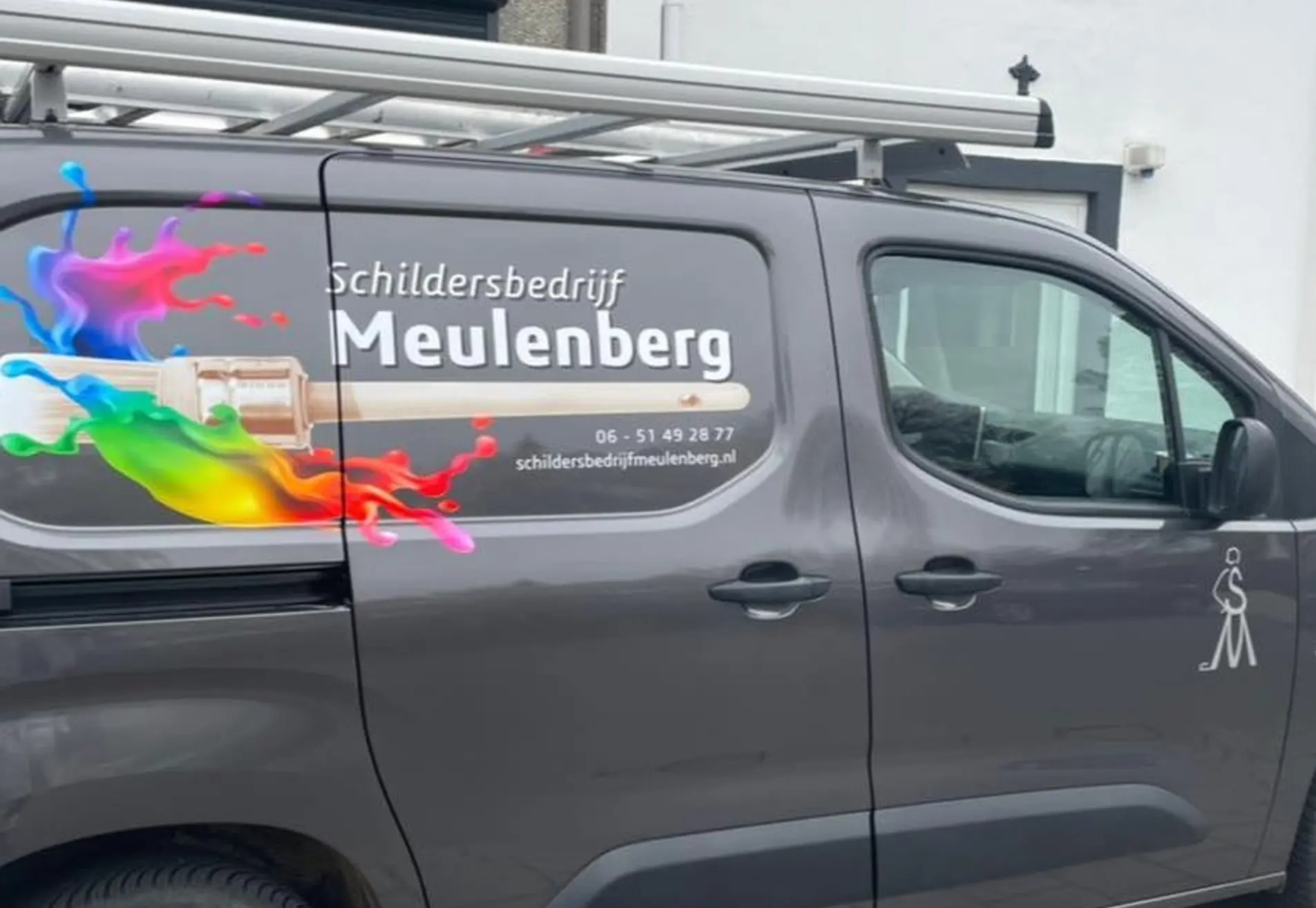 Schildersbedrijf Meulenberg
