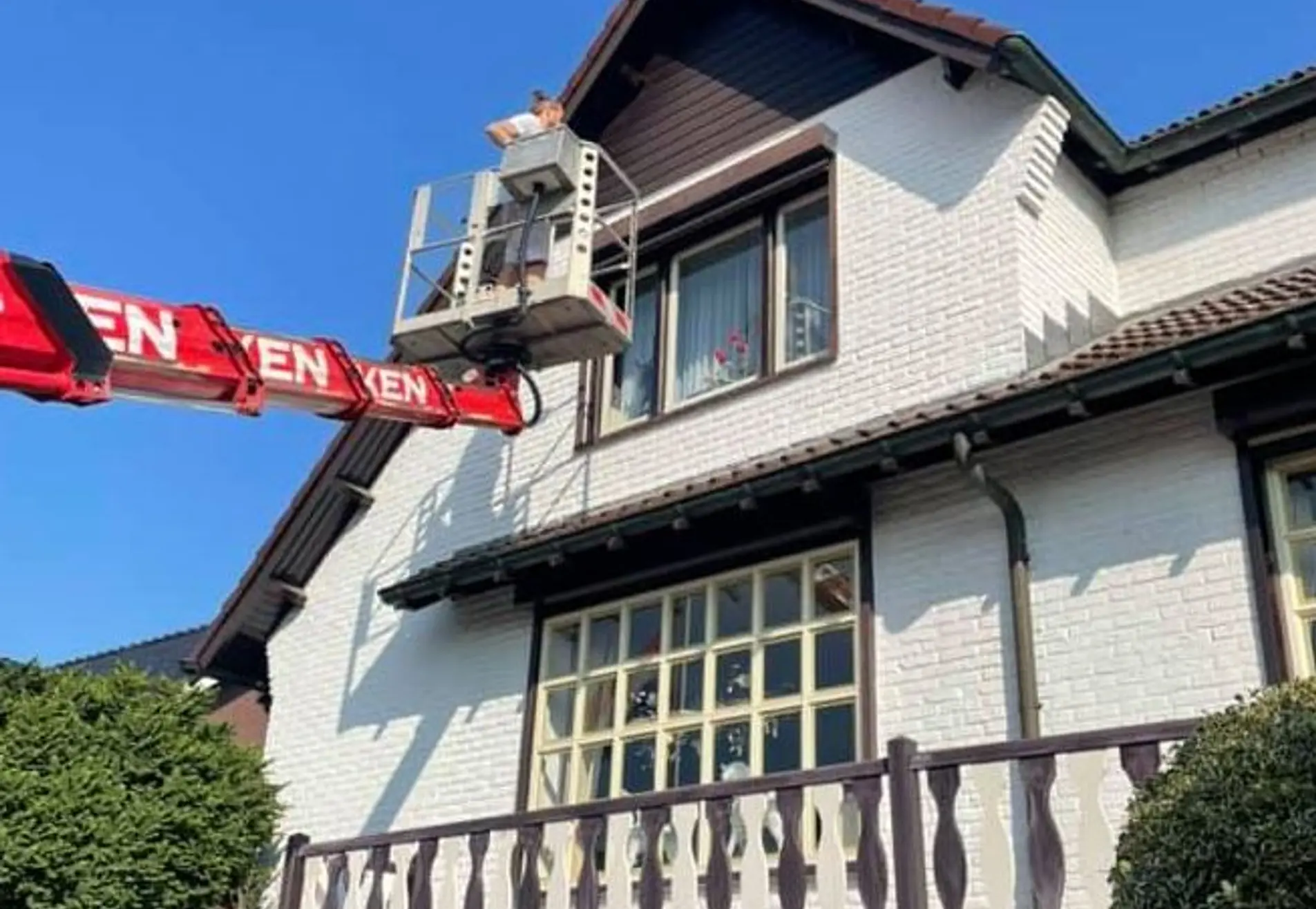 Schildersbedrijf Meulenberg