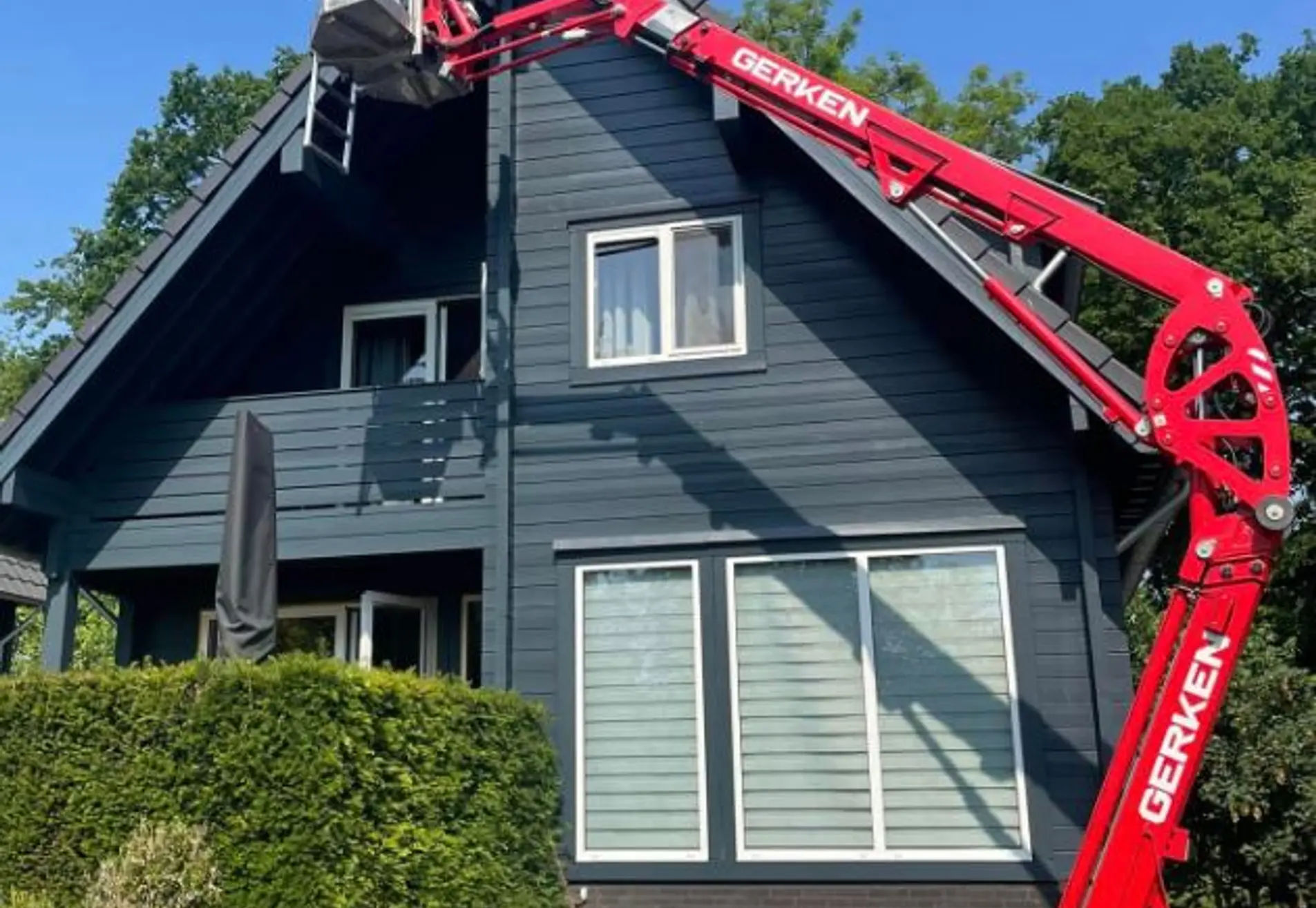 Schildersbedrijf Meulenberg