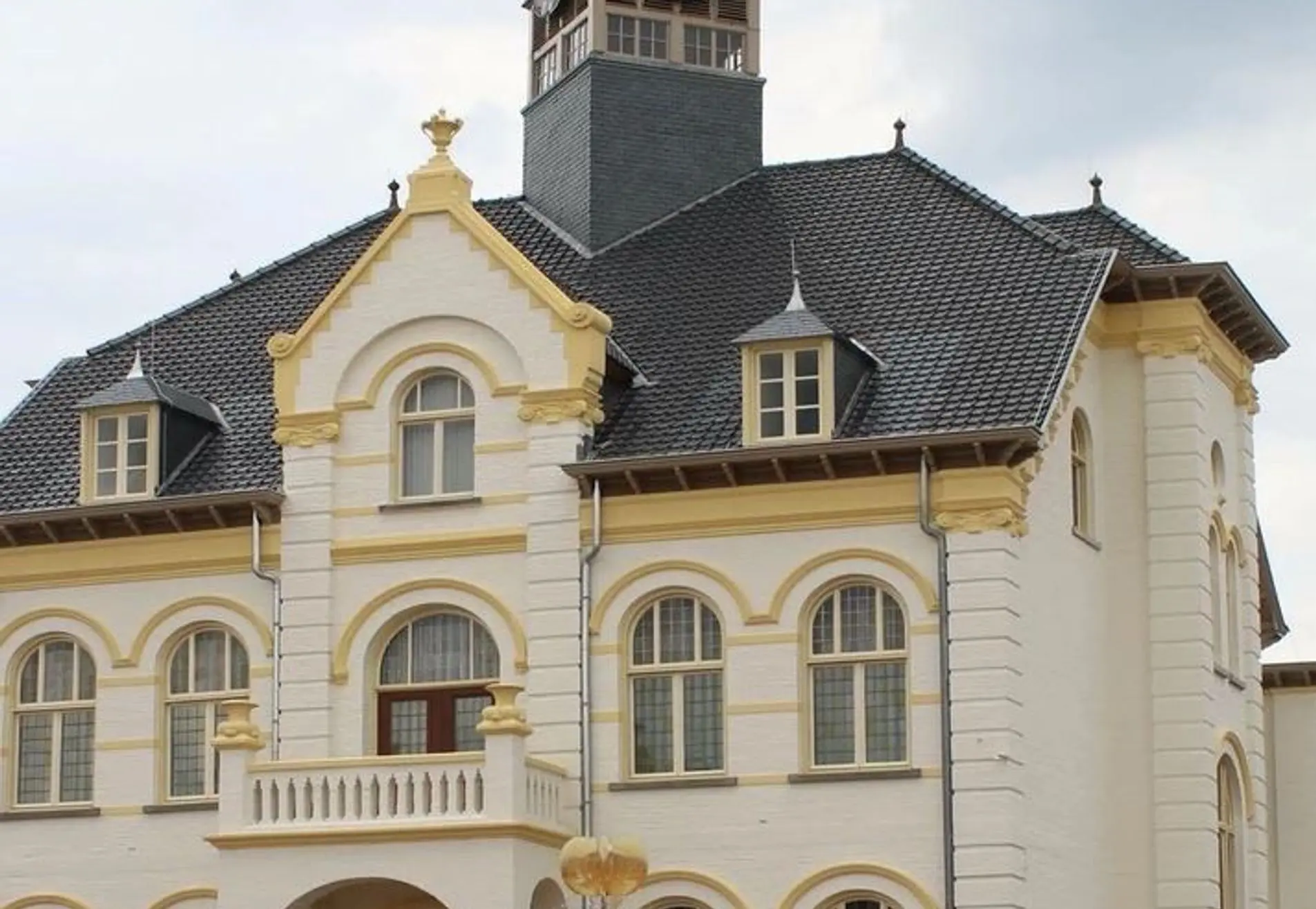 Schildersbedrijf Janssen BV