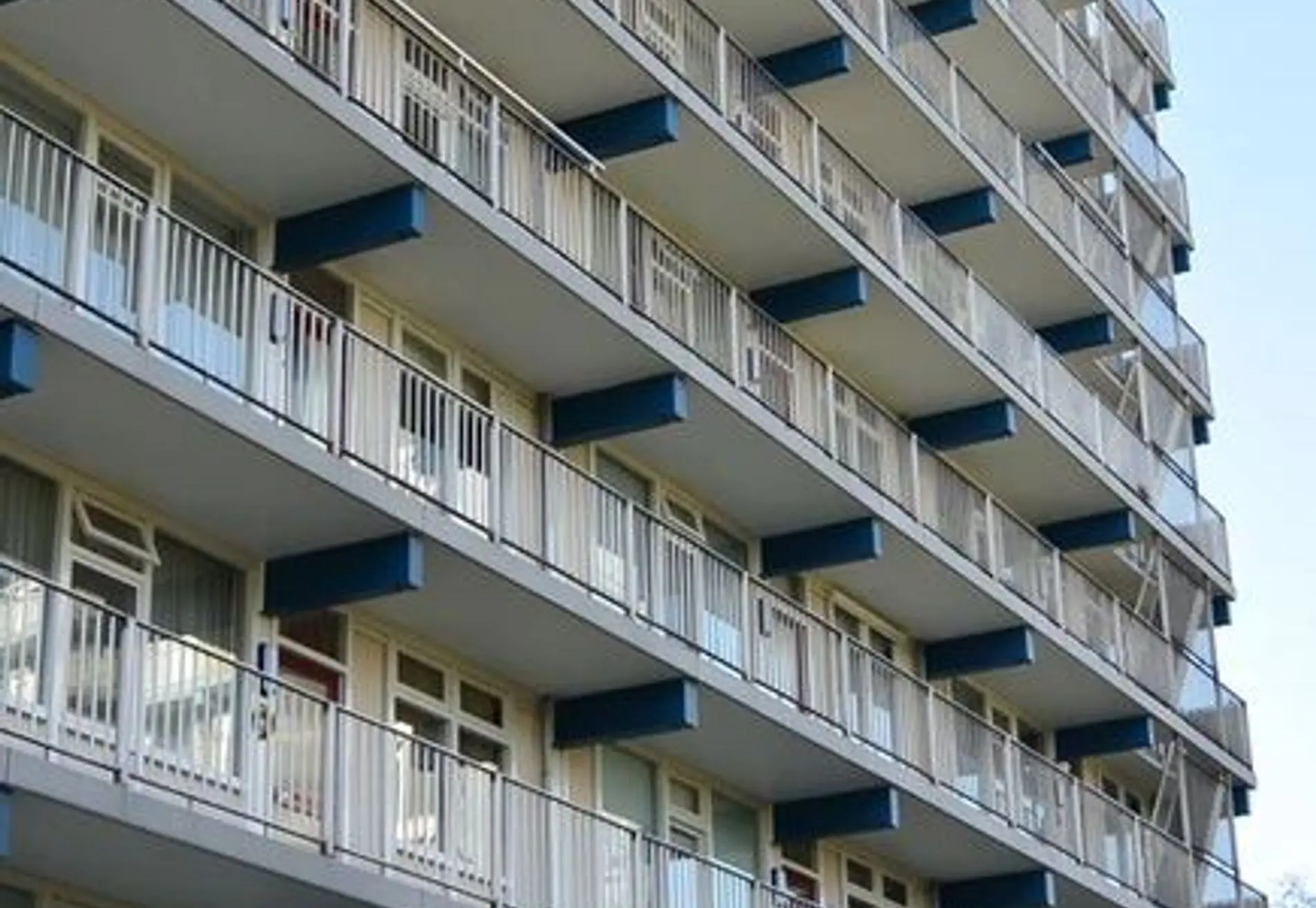 Schildersbedrijf Janssen BV