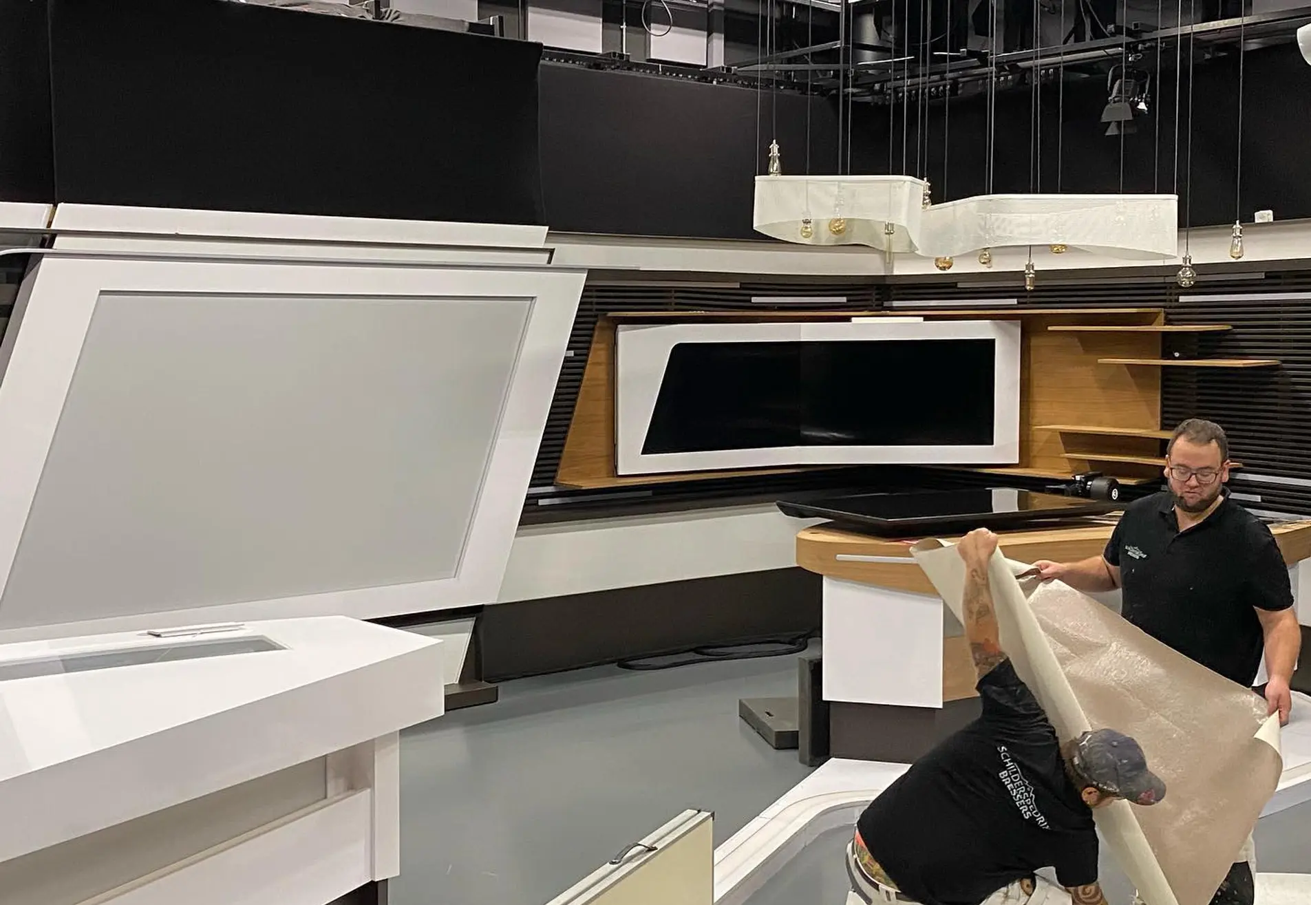 Schildersbedrijf Bressers