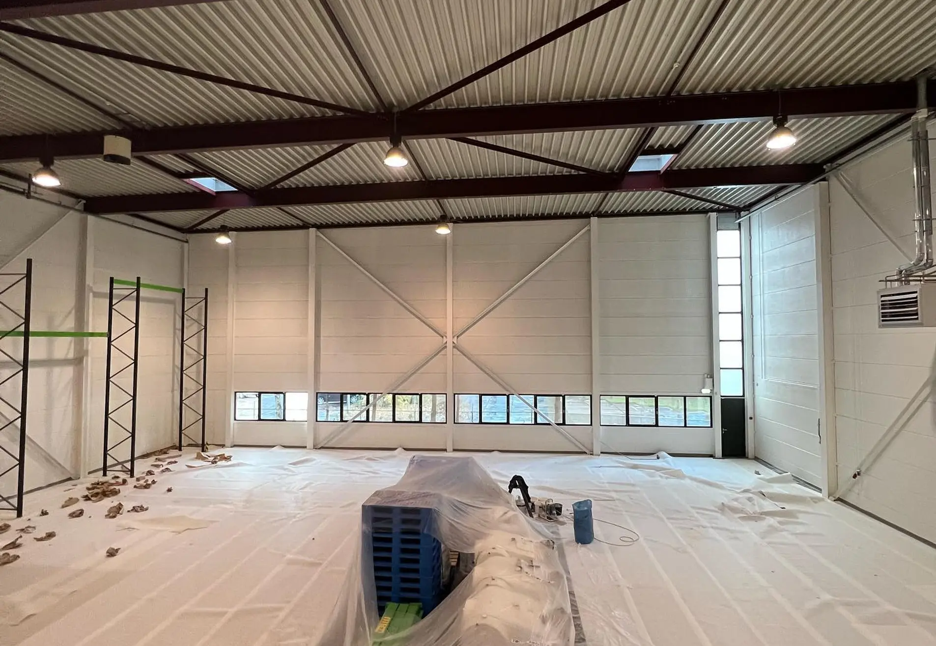 Schildersbedrijf Bressers