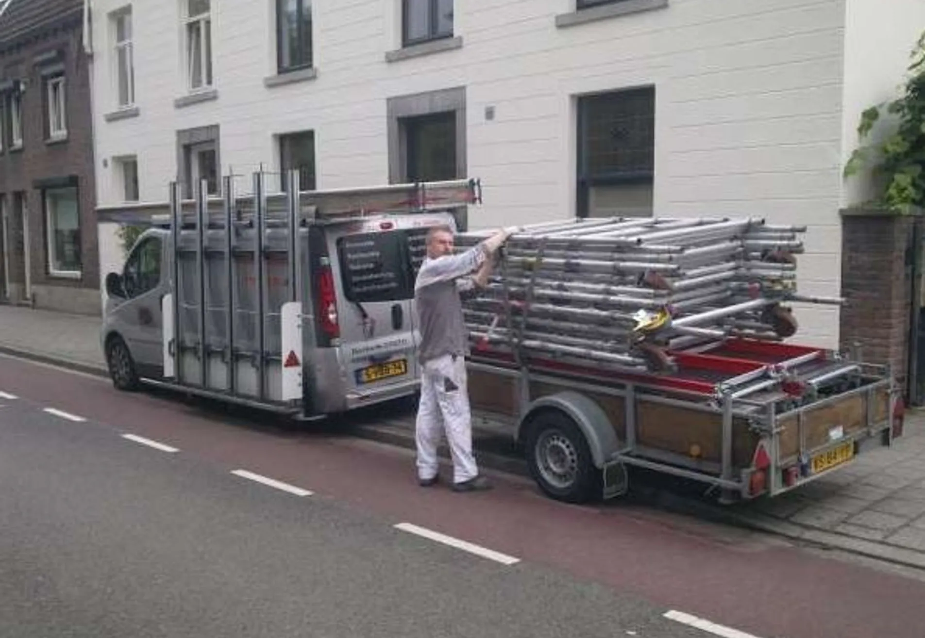 Schildersbedrijf Heilmann