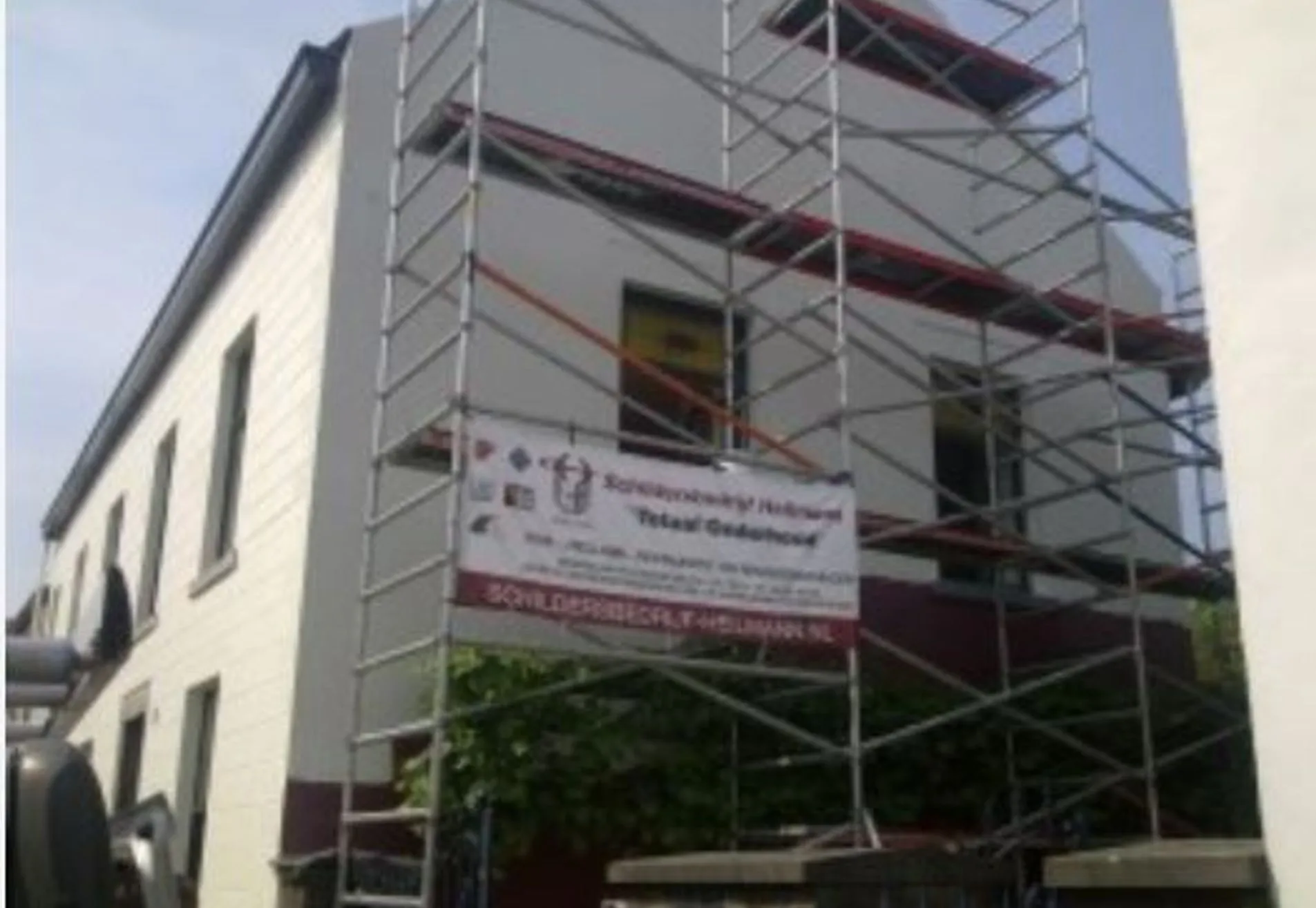 Schildersbedrijf Heilmann