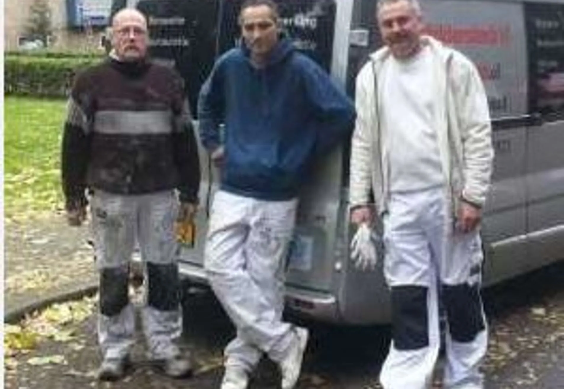 Schildersbedrijf Heilmann