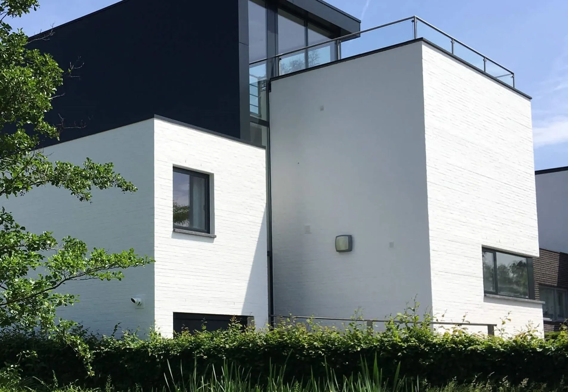 Schildersbedrijf Stikkelbroeck