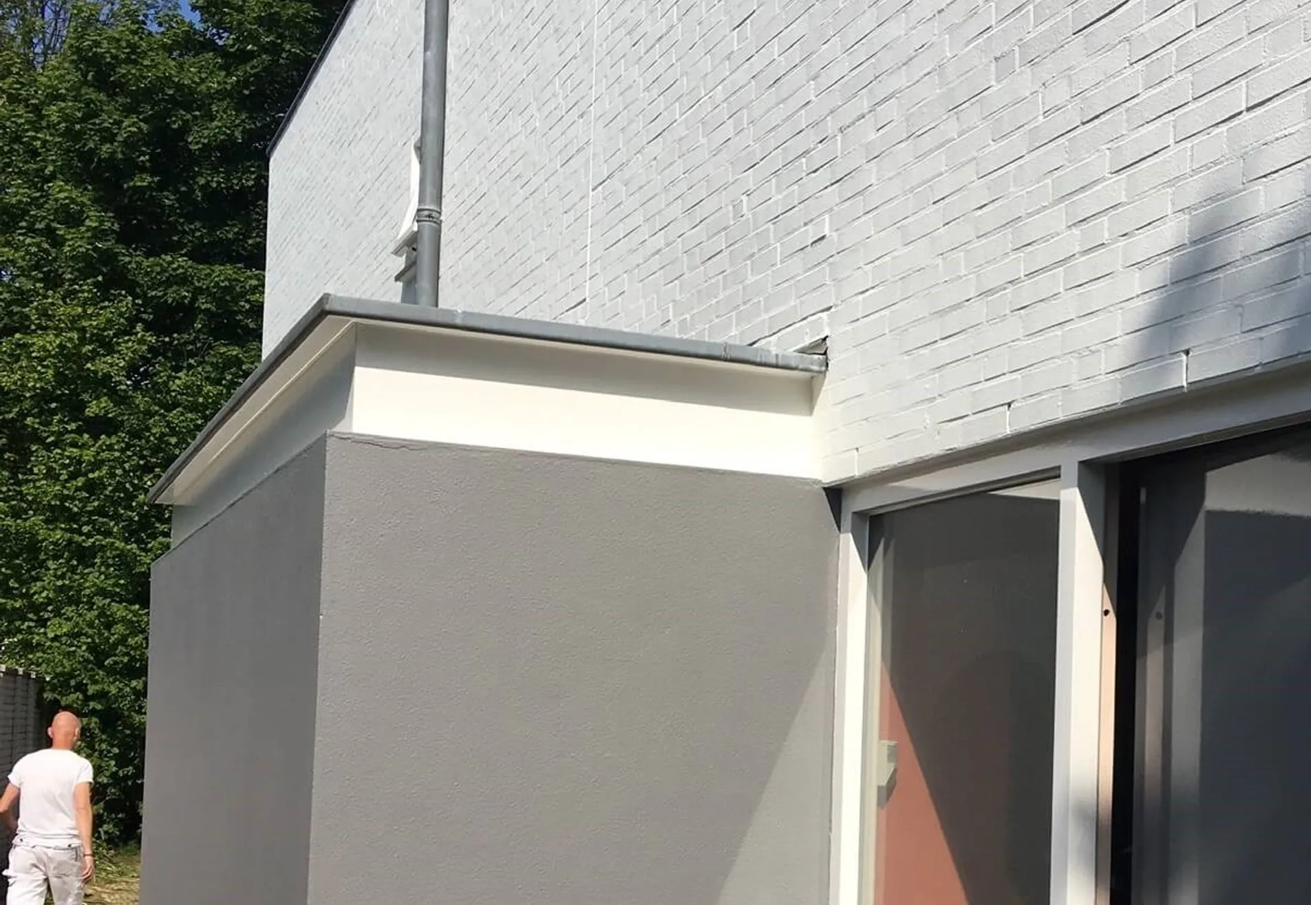 Schildersbedrijf Stikkelbroeck