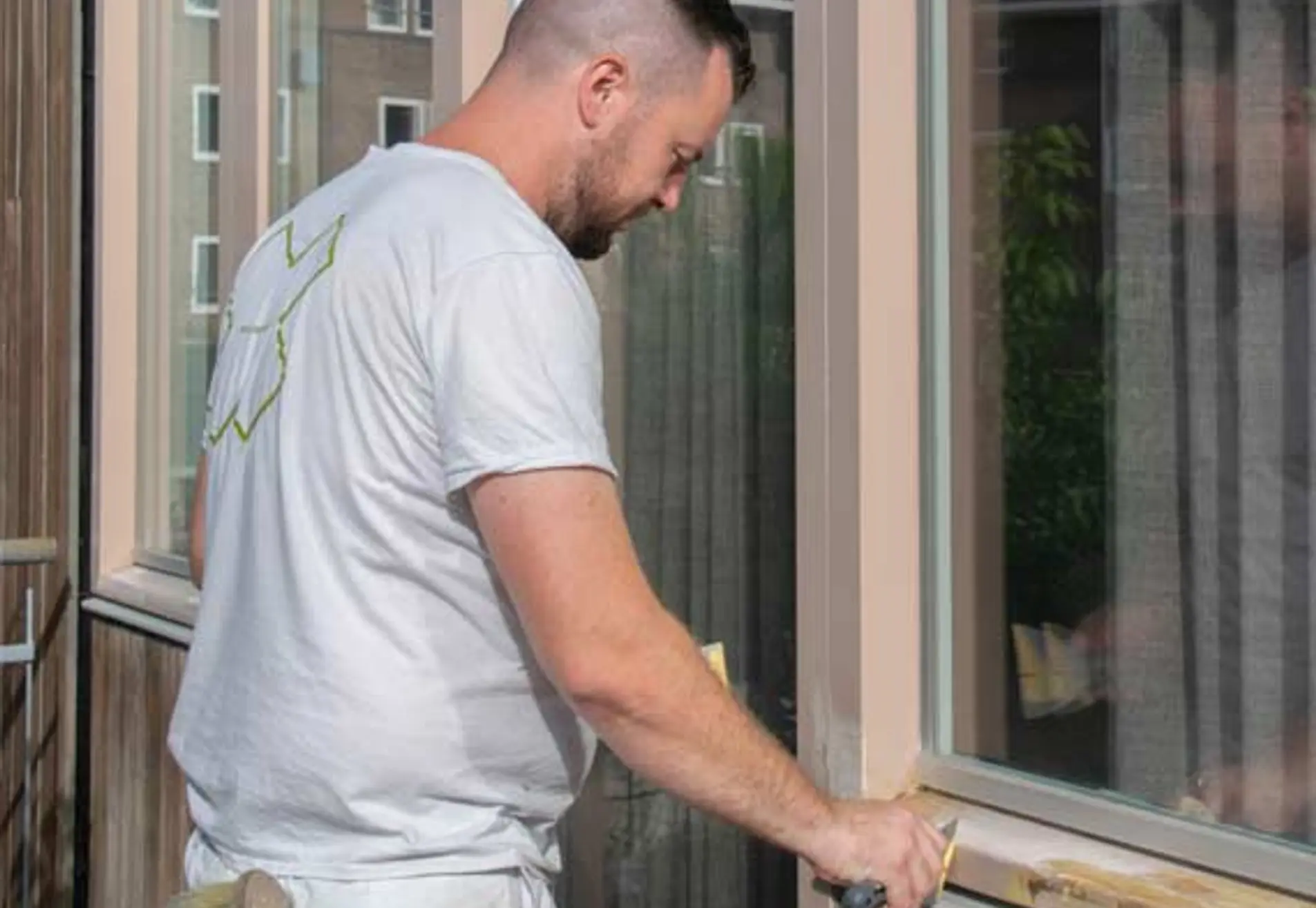 Van der Kruijs Schildersbedrijf