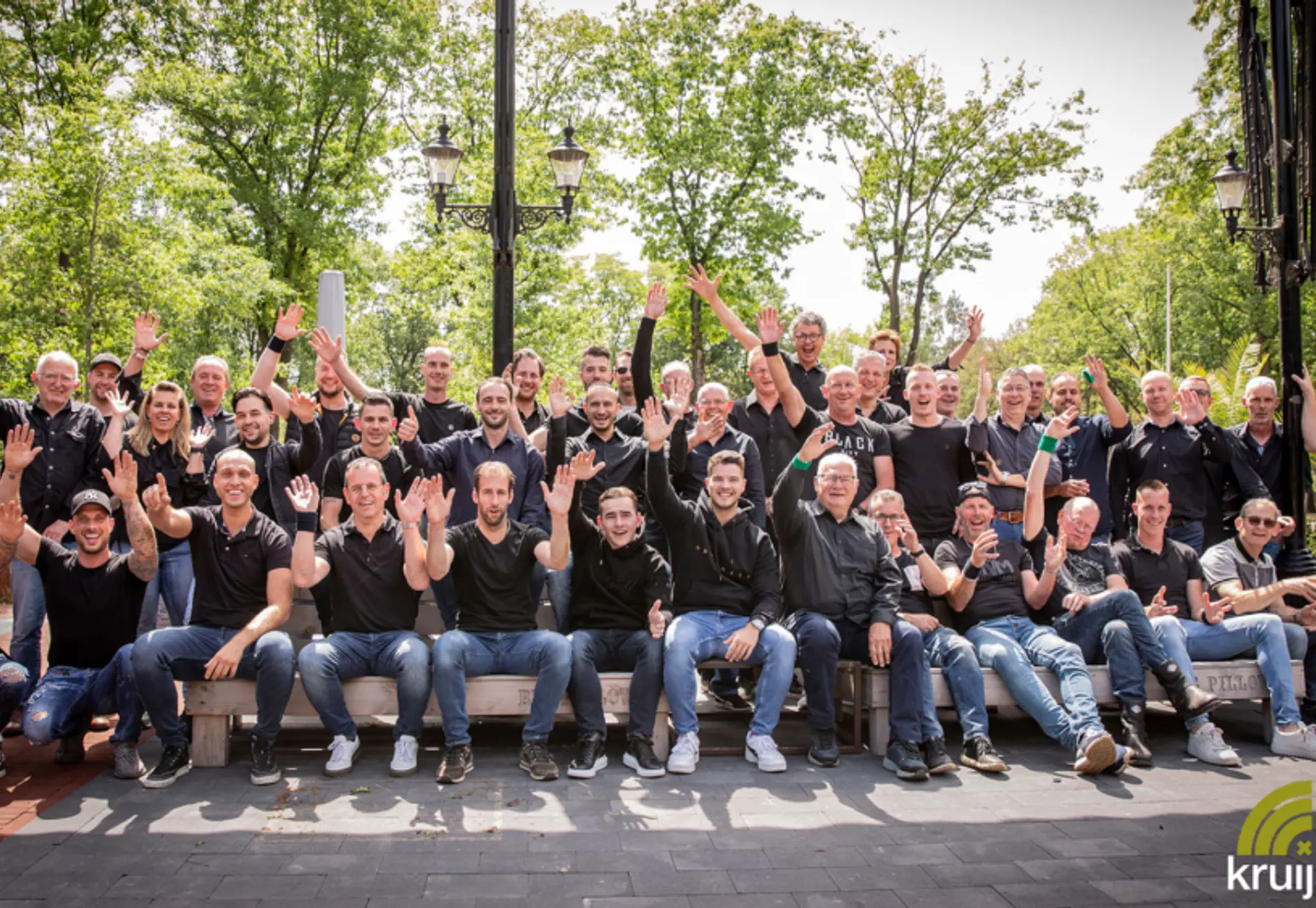 Van der Kruijs Schildersbedrijf