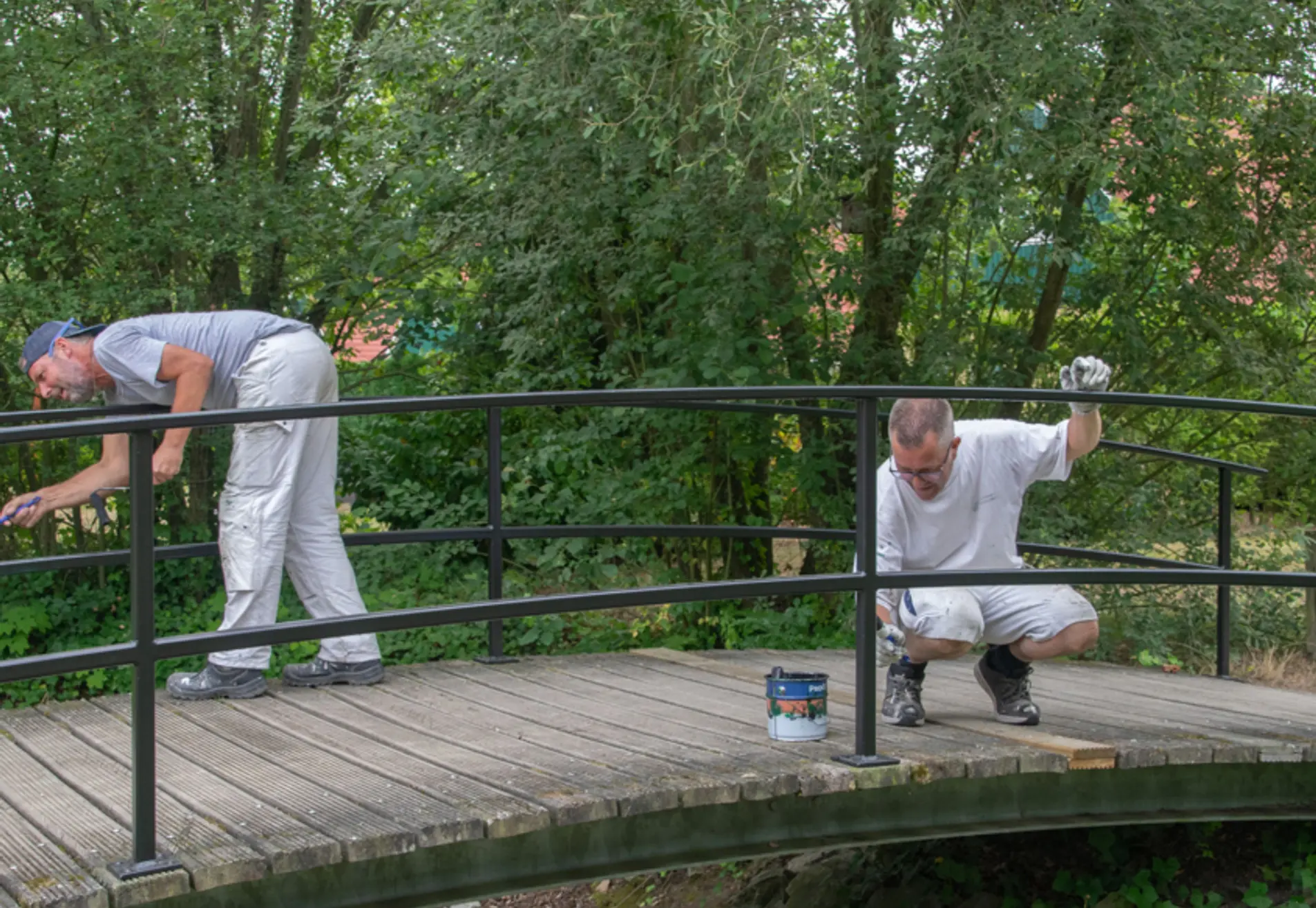 Van der Kruijs Schildersbedrijf