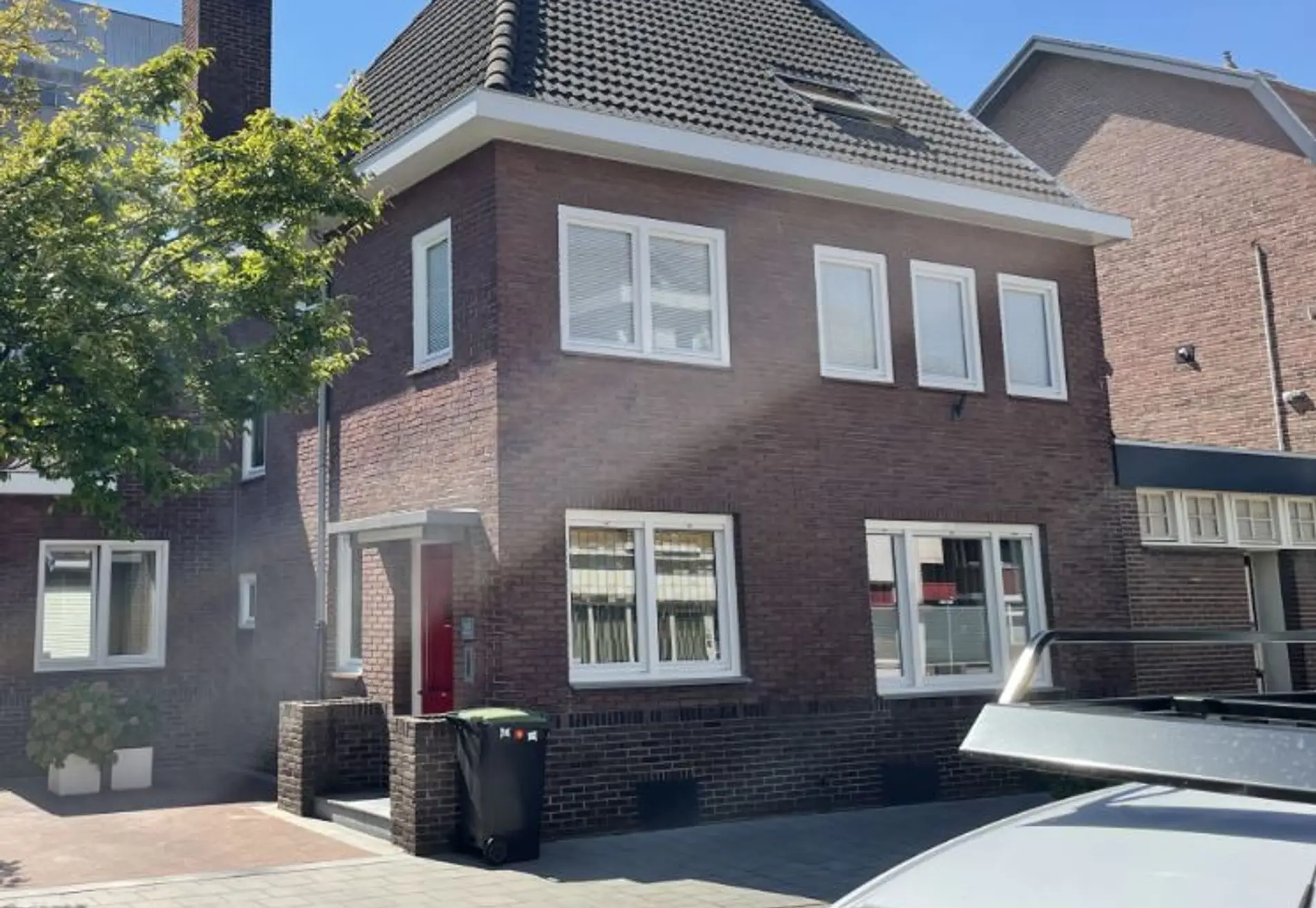 Schildersbedrijf Bosch de Boer