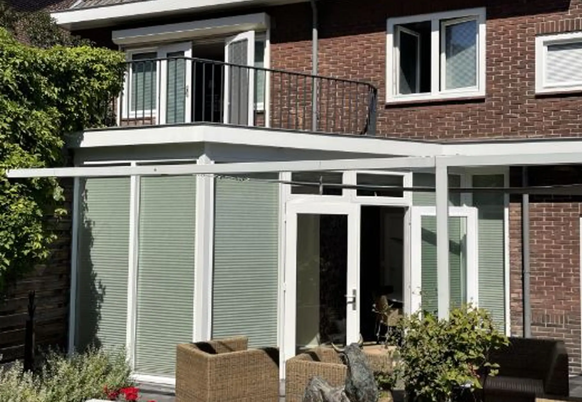 Schildersbedrijf Bosch de Boer