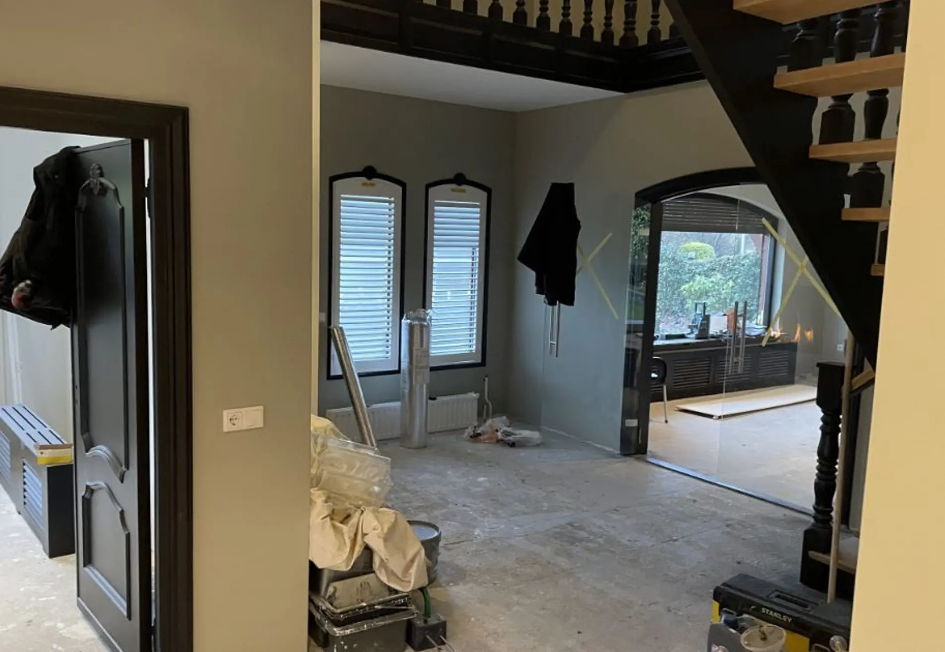 Schildersbedrijf Bosch de Boer