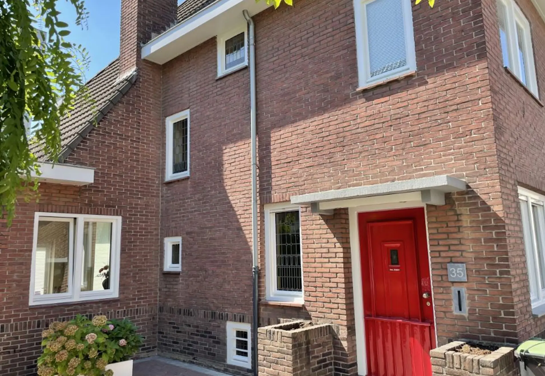 Schildersbedrijf Bosch de Boer