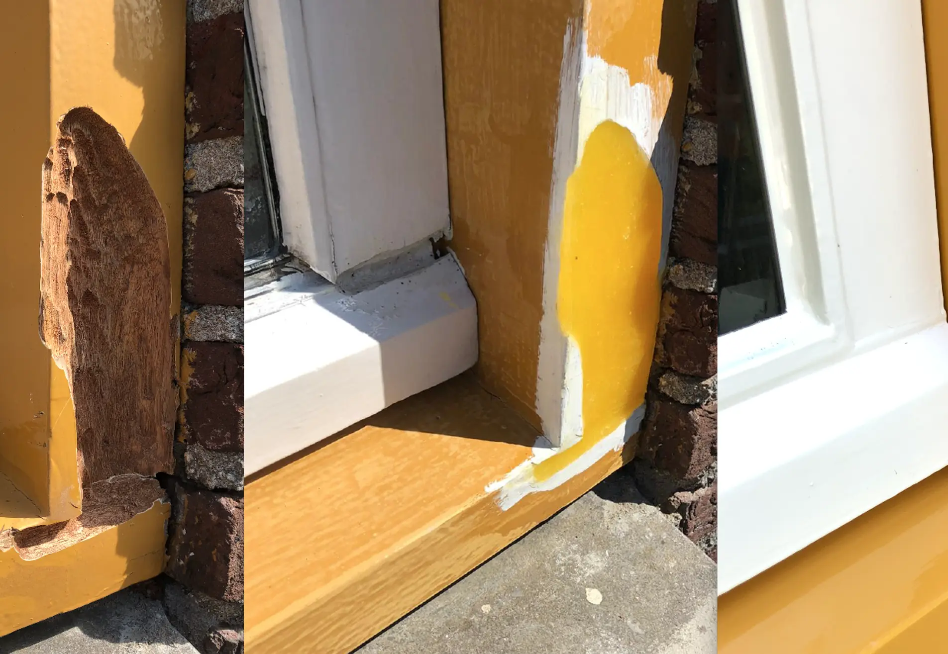 Schildersbedrijf de Laat