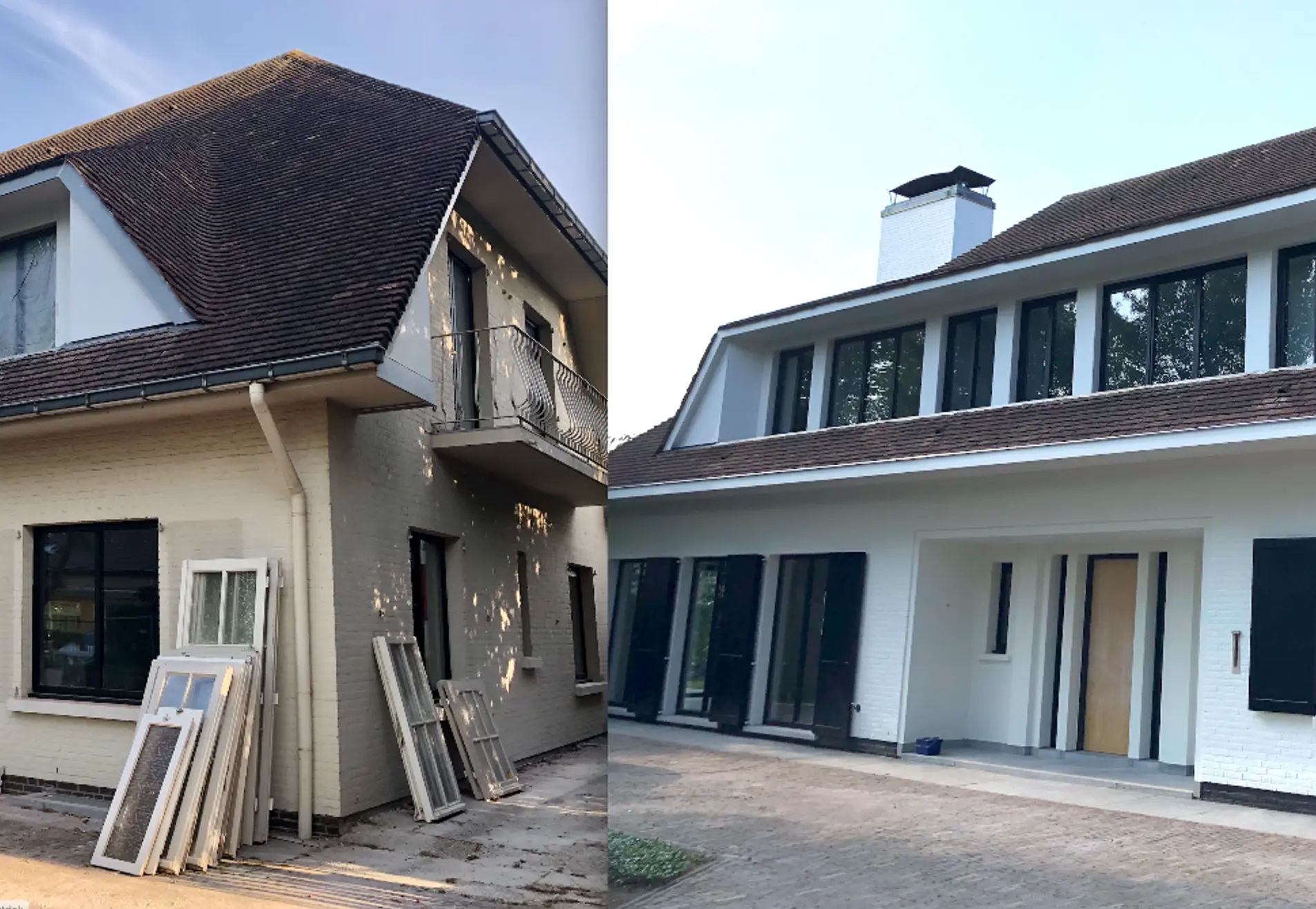 Schildersbedrijf de Laat