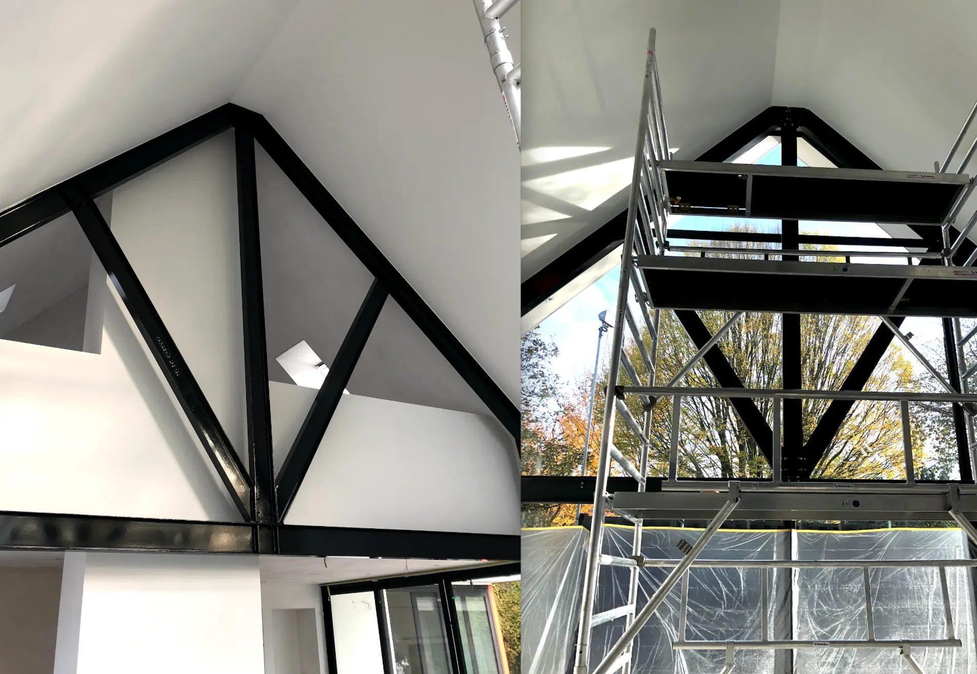 Schildersbedrijf de Laat