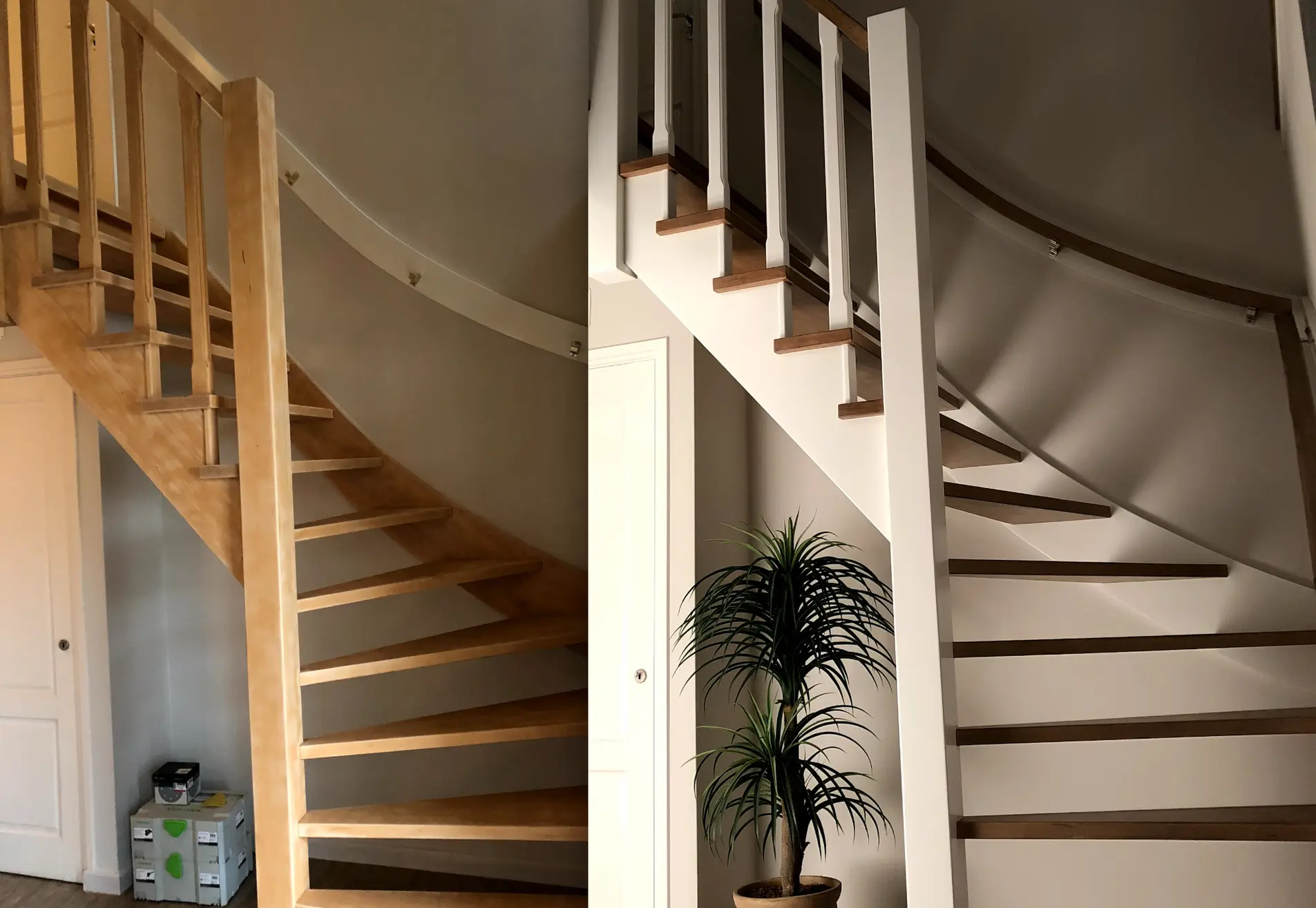 Schildersbedrijf de Laat