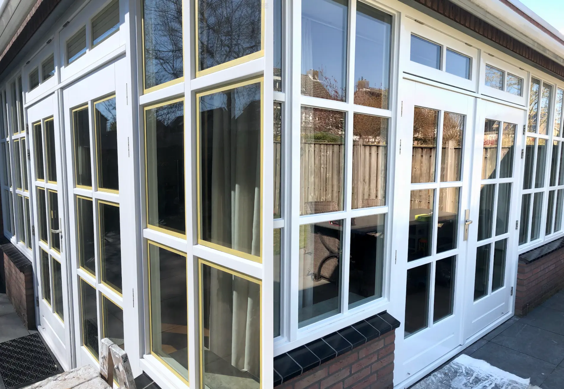 Schildersbedrijf de Laat