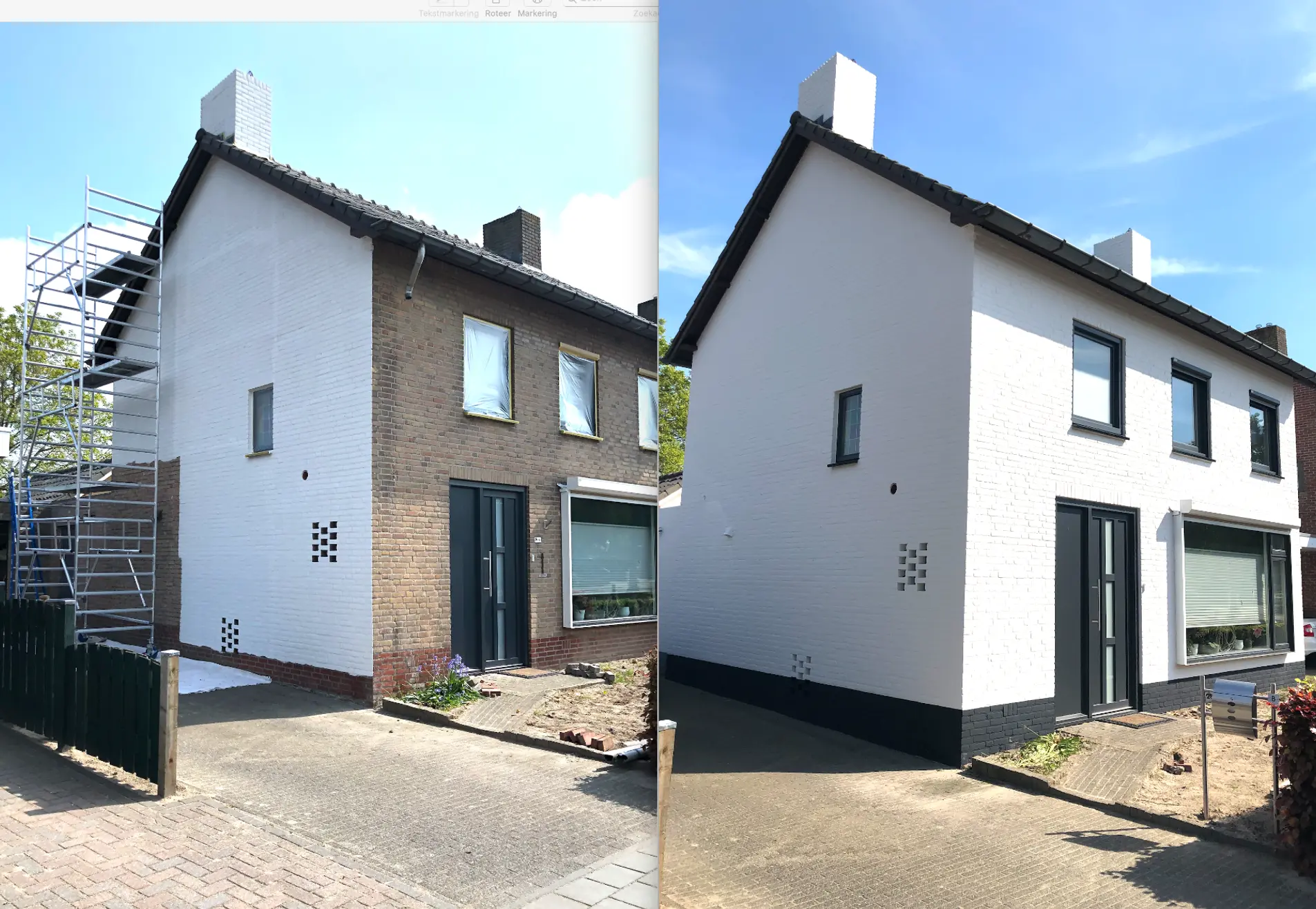 Schildersbedrijf de Laat