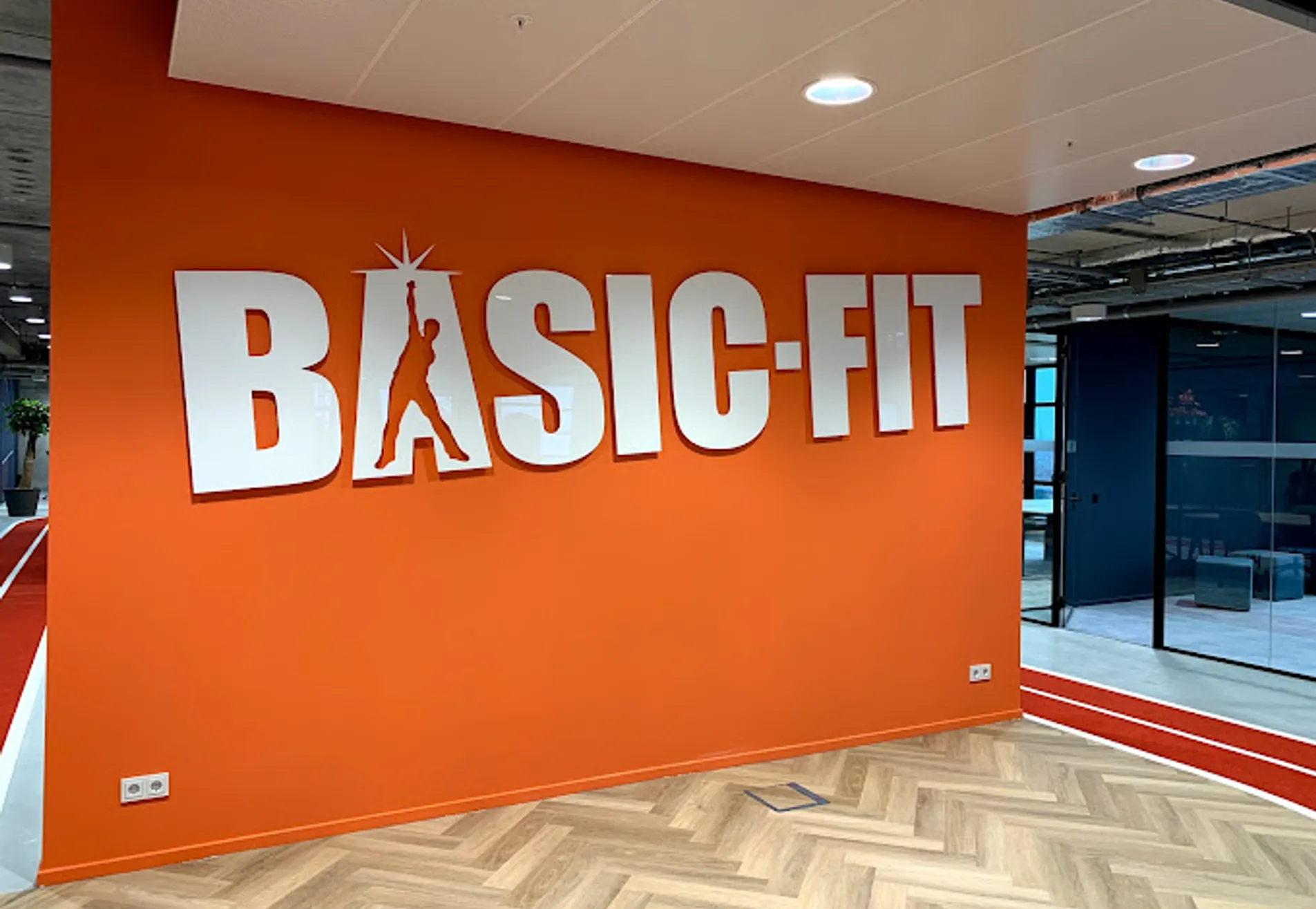 Schildersbedrijf van Harten