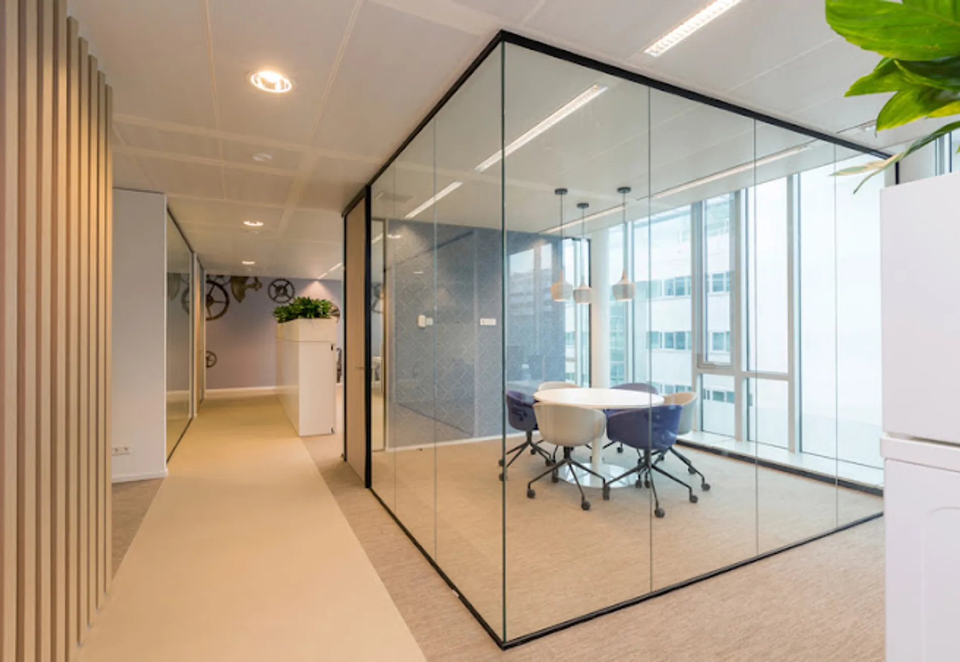 Schildersbedrijf van Harten