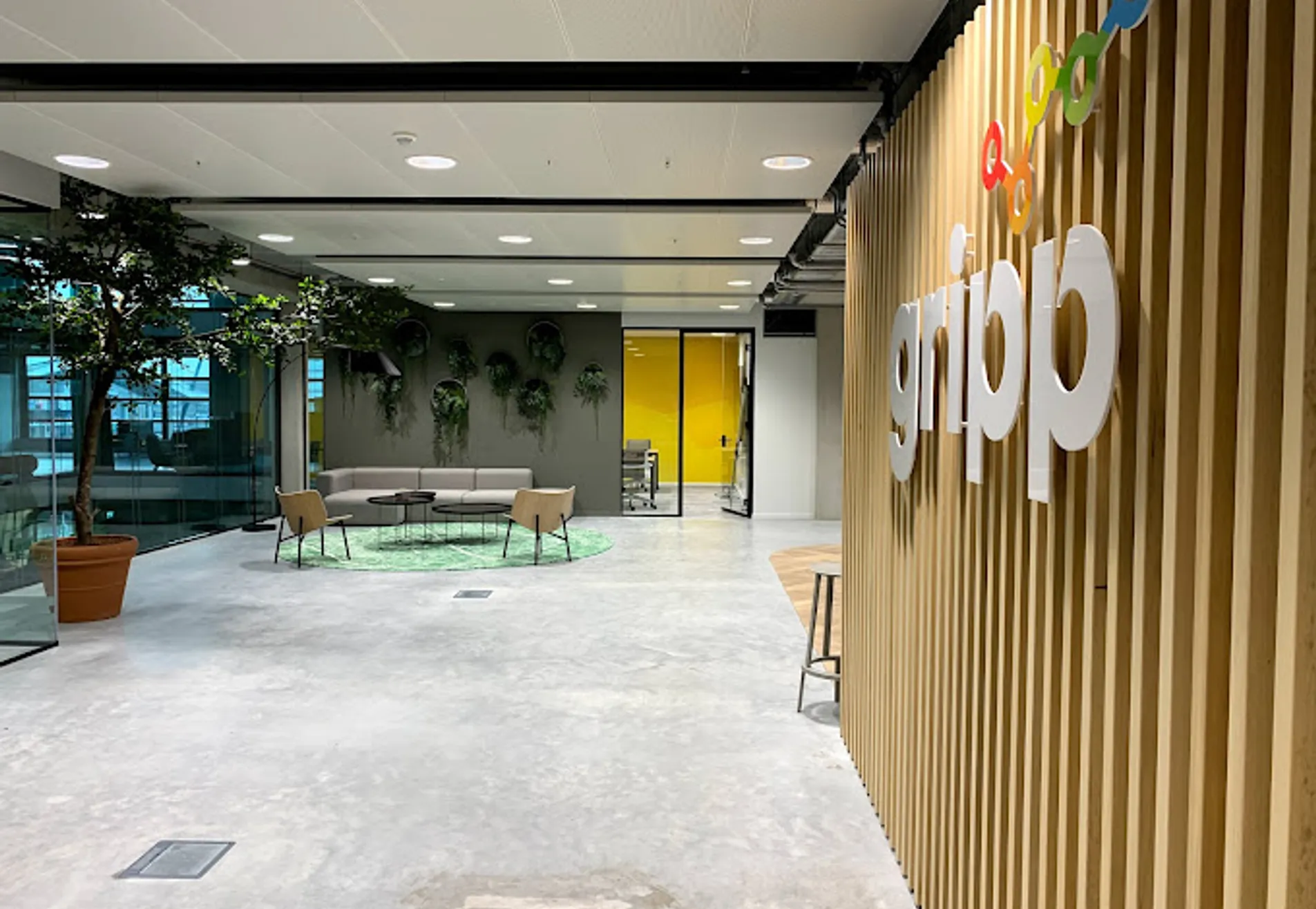 Schildersbedrijf van Harten