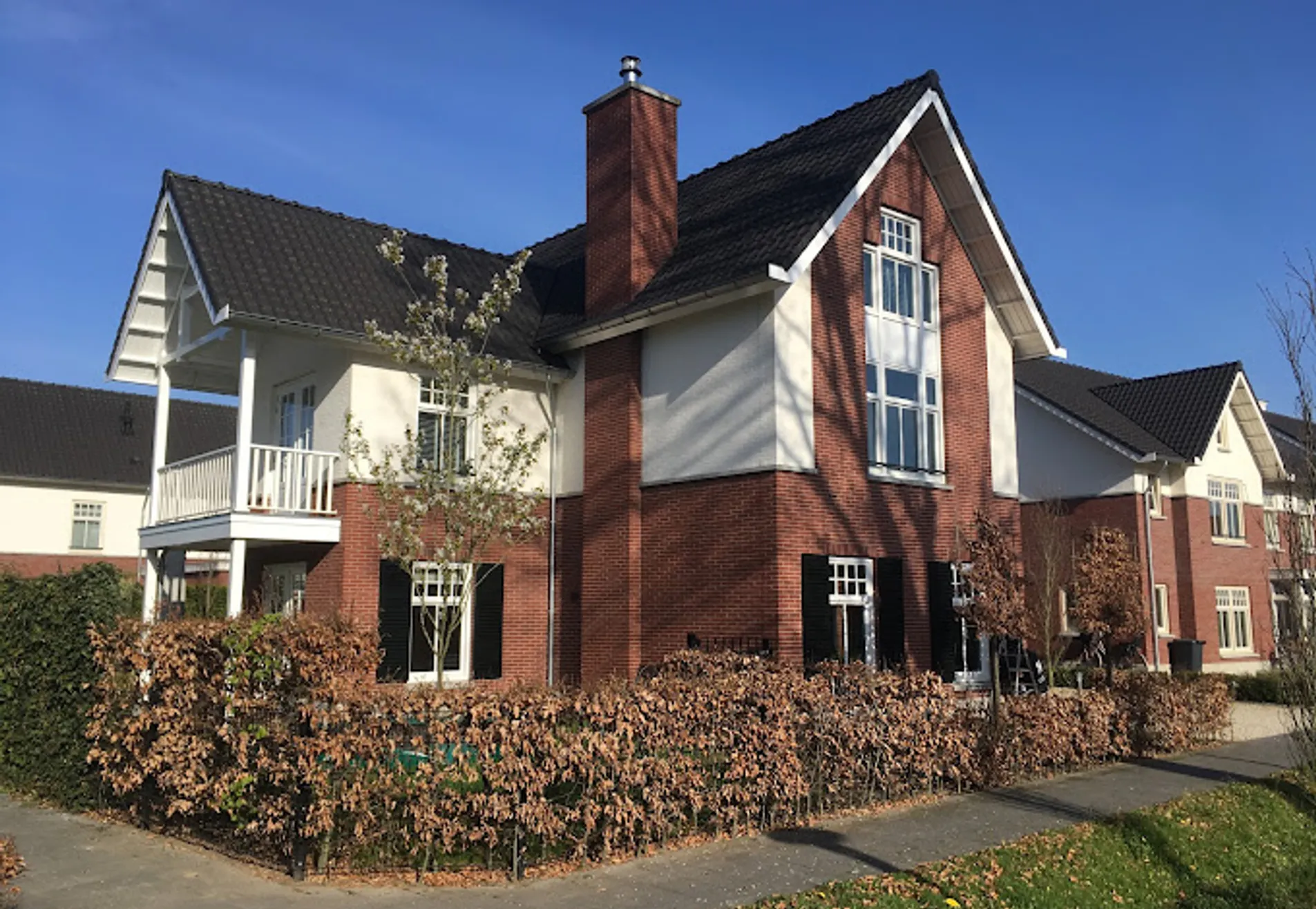 Schildersbedrijf van Harten