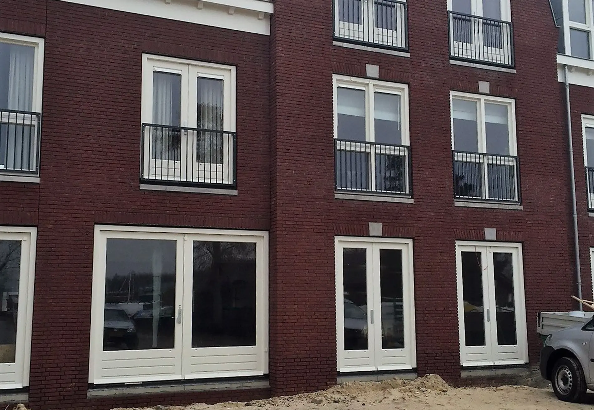 Schildersbedrijf F.J. de Bresser