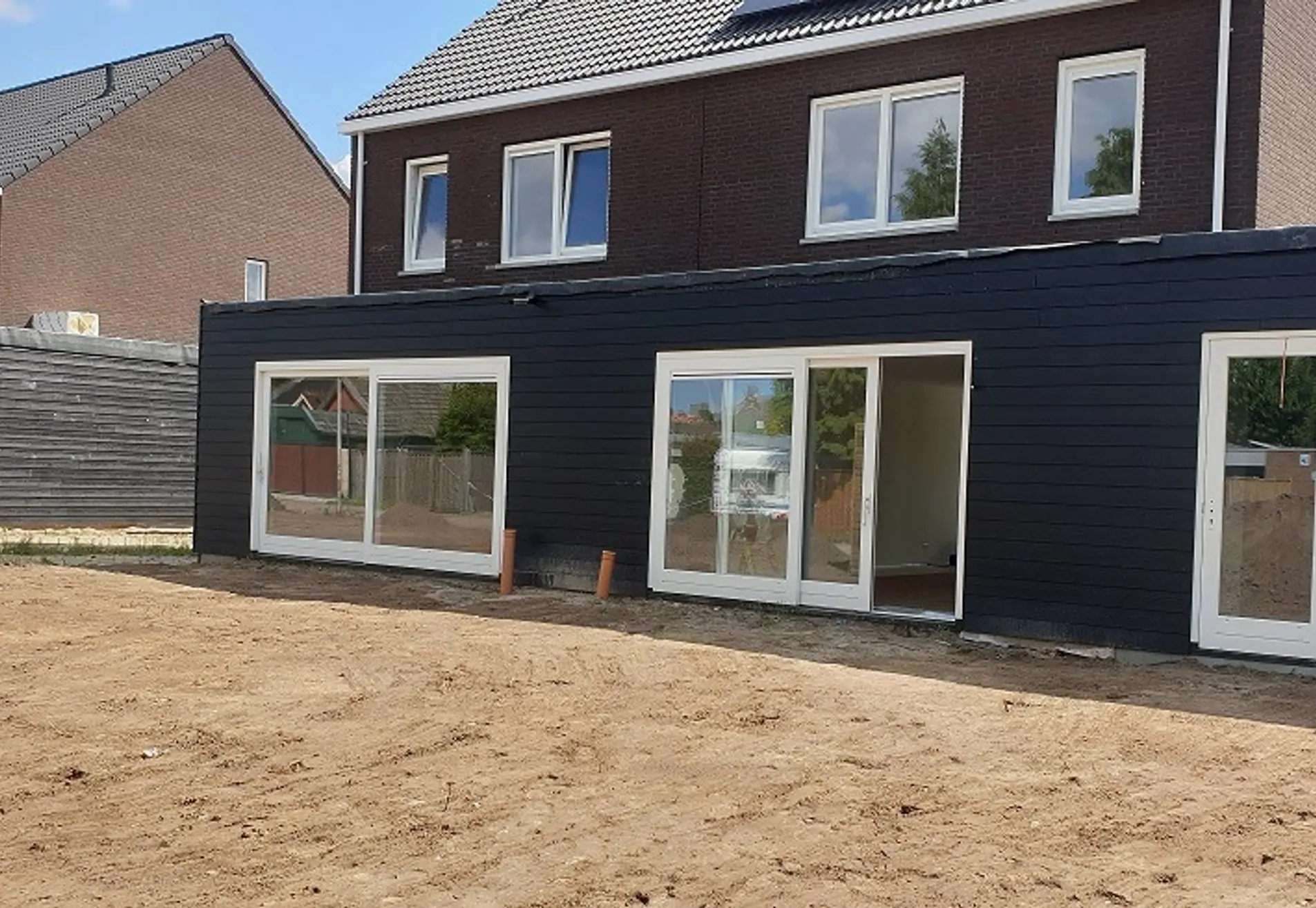 Schildersbedrijf F.J. de Bresser